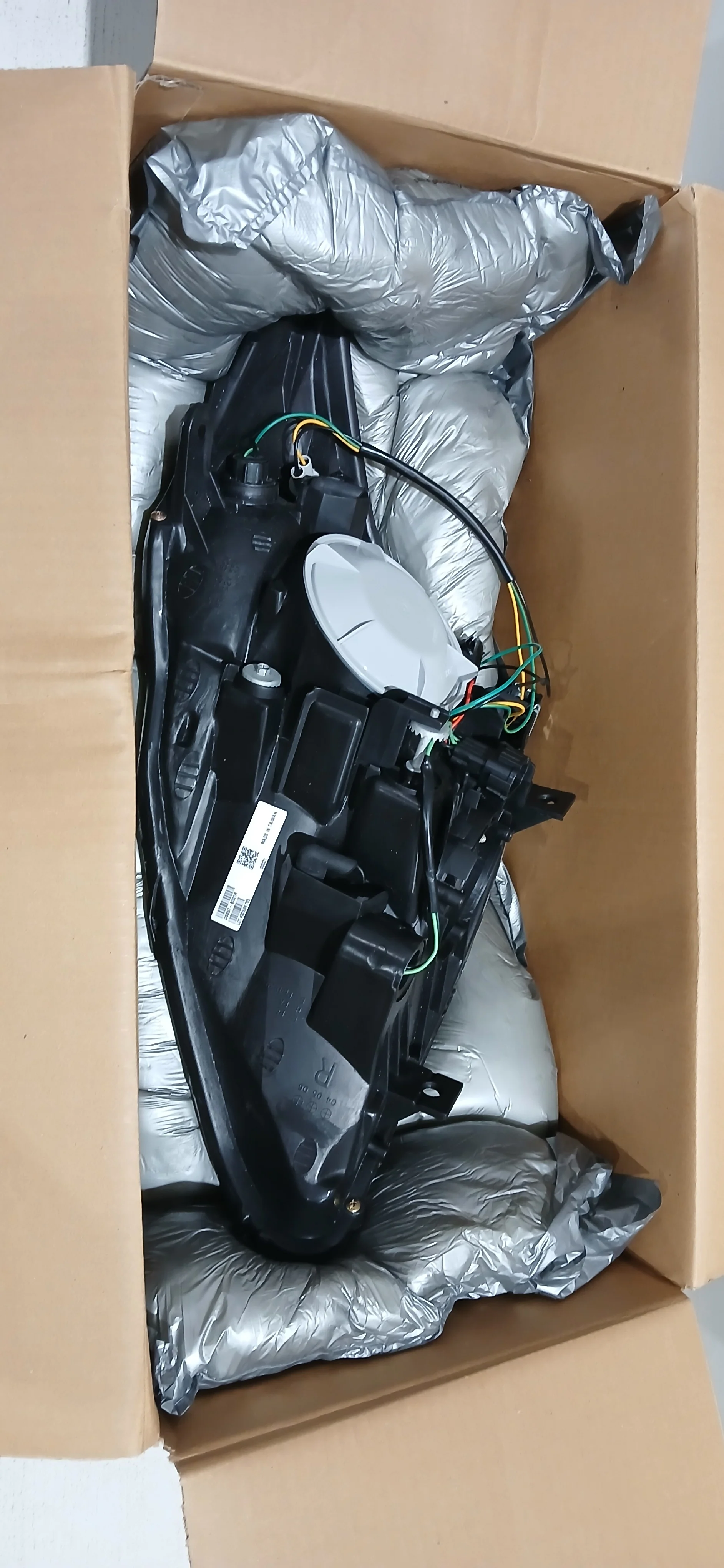 03-05 NS 350Z HL-R | ORACLE Outlet | GRADE B - Image 3