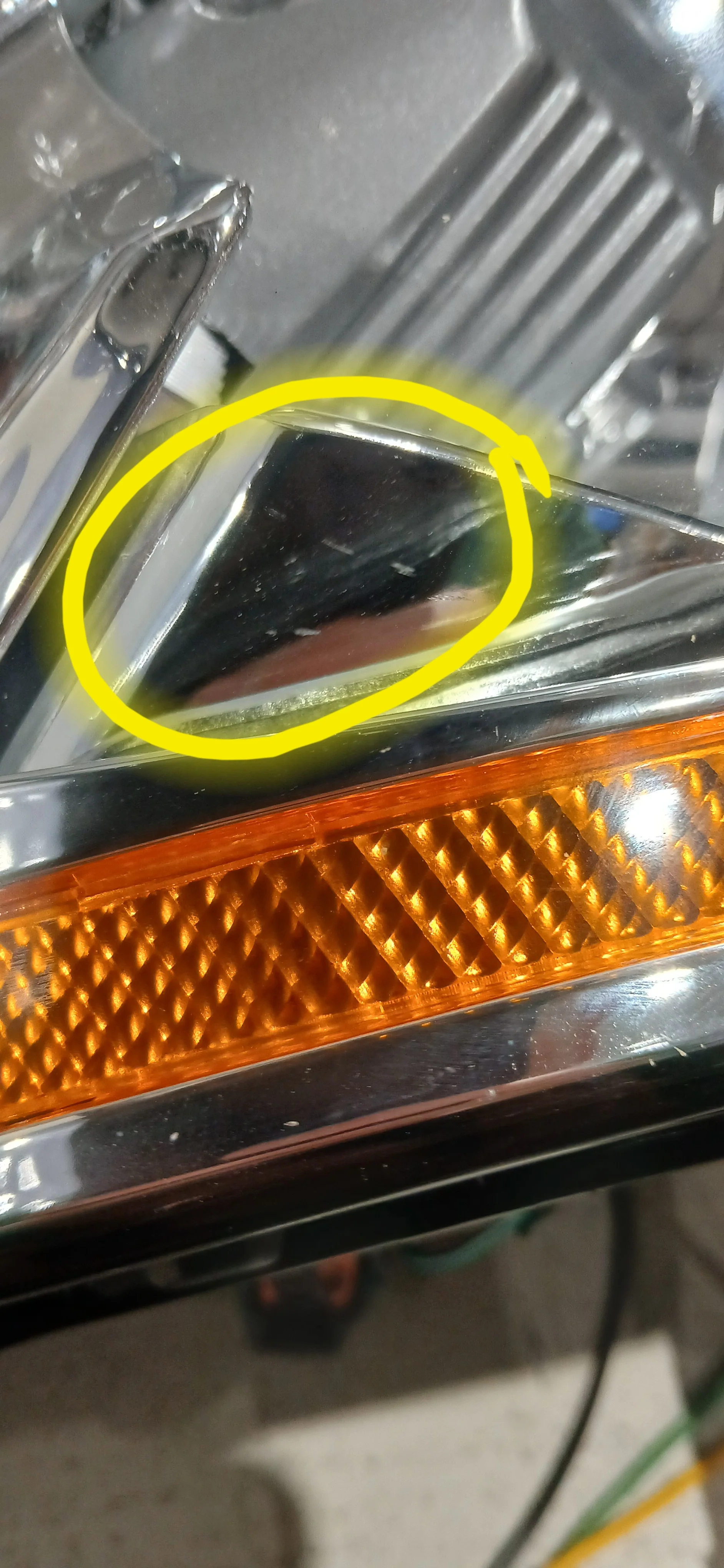 03-05 NS 350Z HL-R | ORACLE Outlet | GRADE B - Image 6
