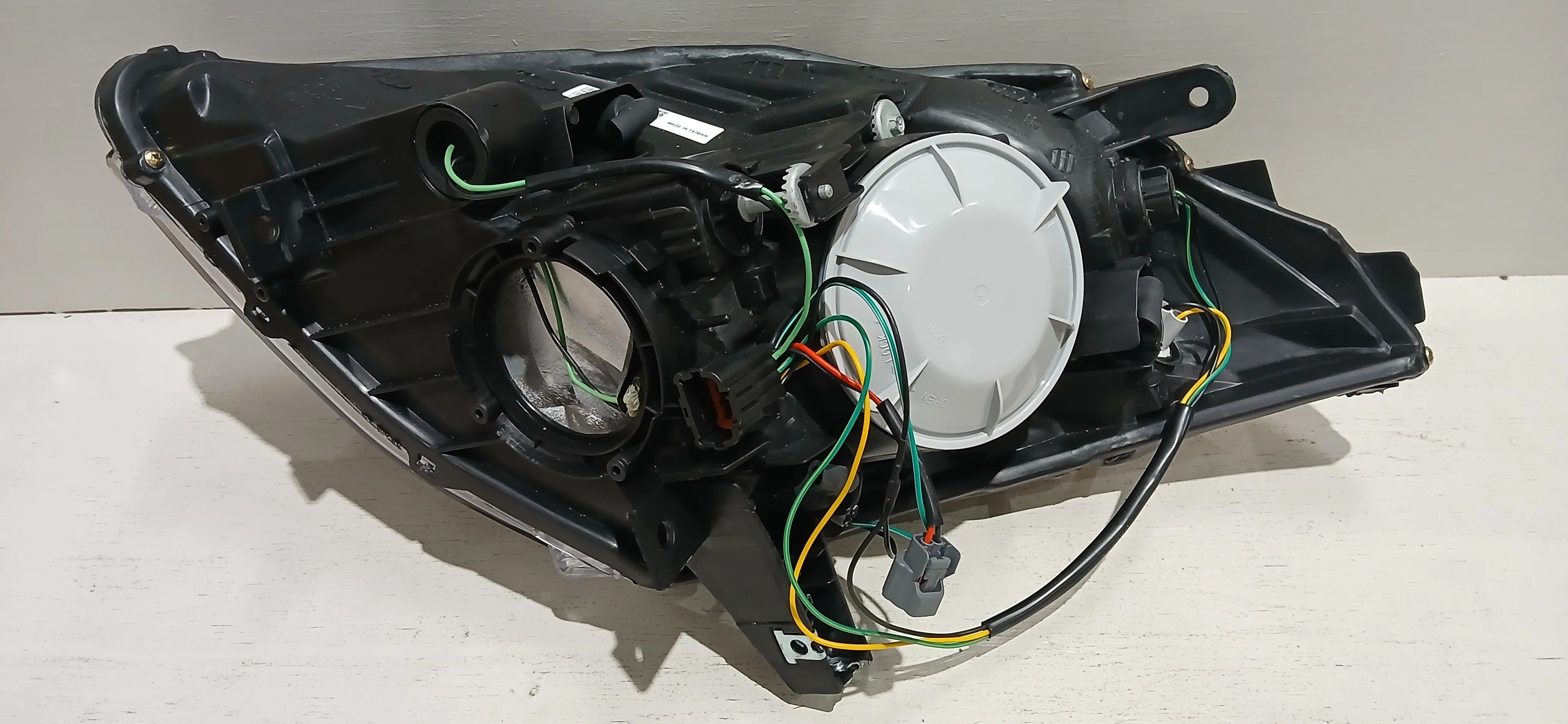 03-05 NS 350Z HL-R | ORACLE Outlet | GRADE B - Image 7