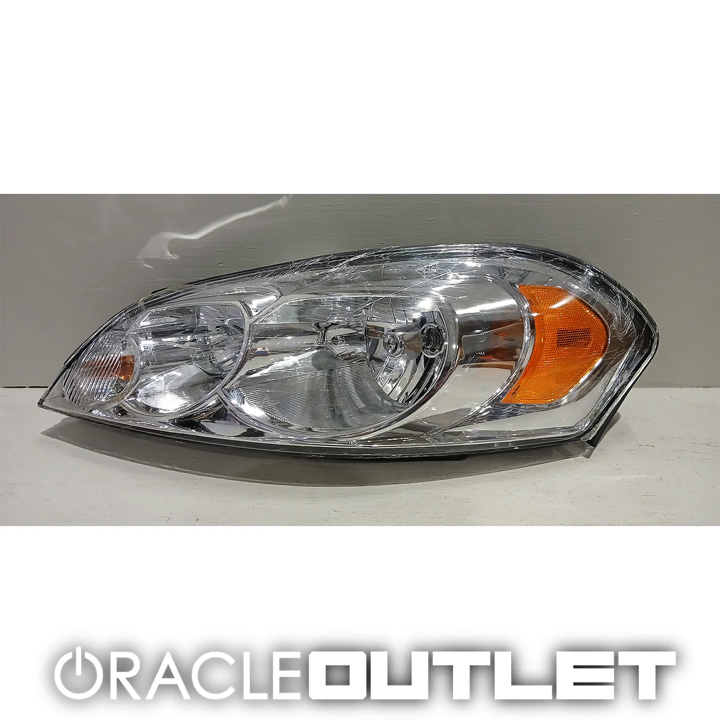06-07 CV IMPLA/MNTE CRLO HL-L | ORACLE Outlet | GRADE B