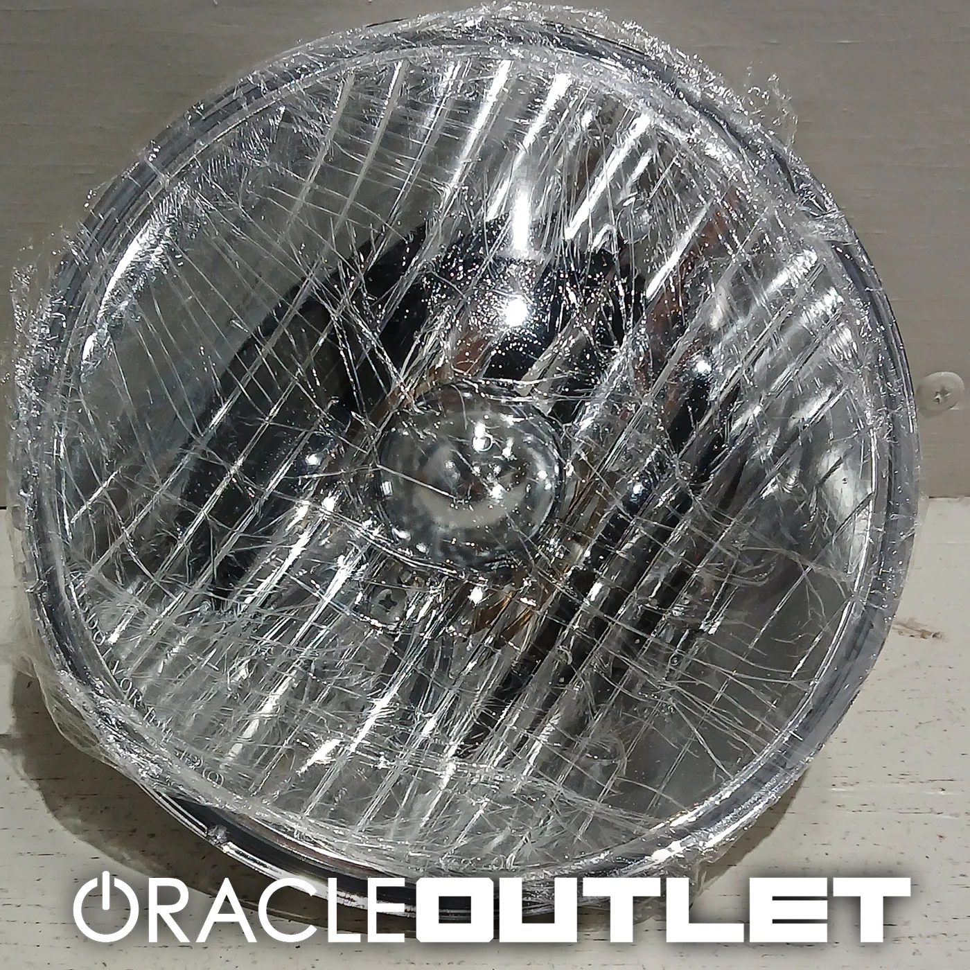 07-11 JP Wrangler JK HL R | ORACLE Outlet | GRADE B
