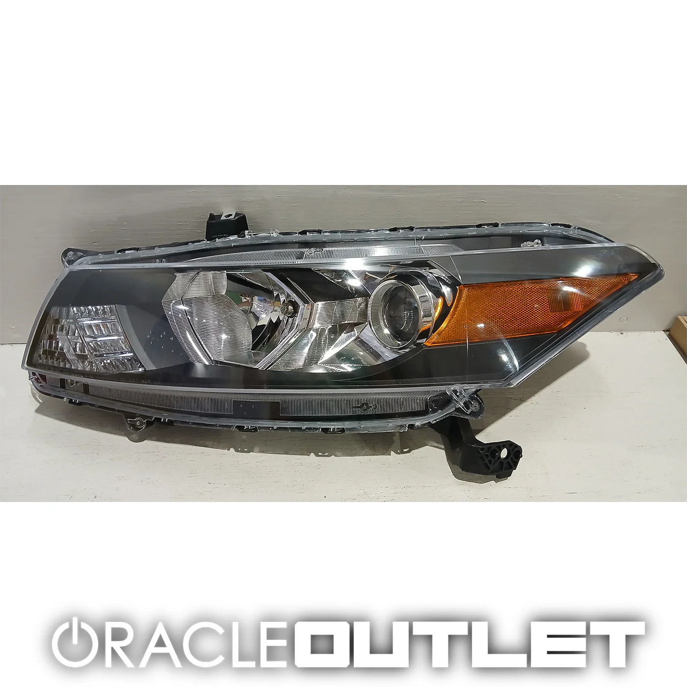 08-10 HD Accord HL L | ORACLE Outlet | GRADE B