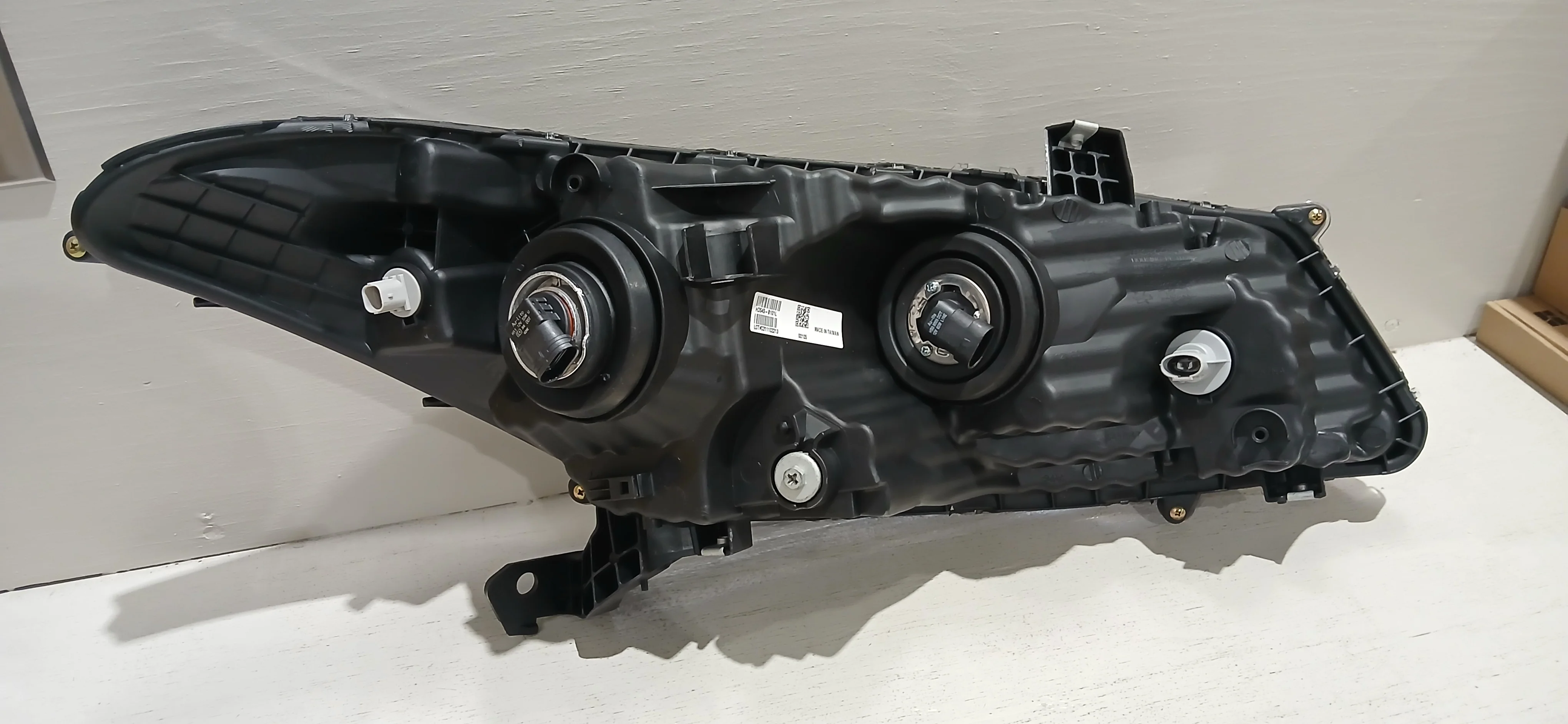 08-10 HD Accord HL L | ORACLE Outlet | GRADE B - Image 7