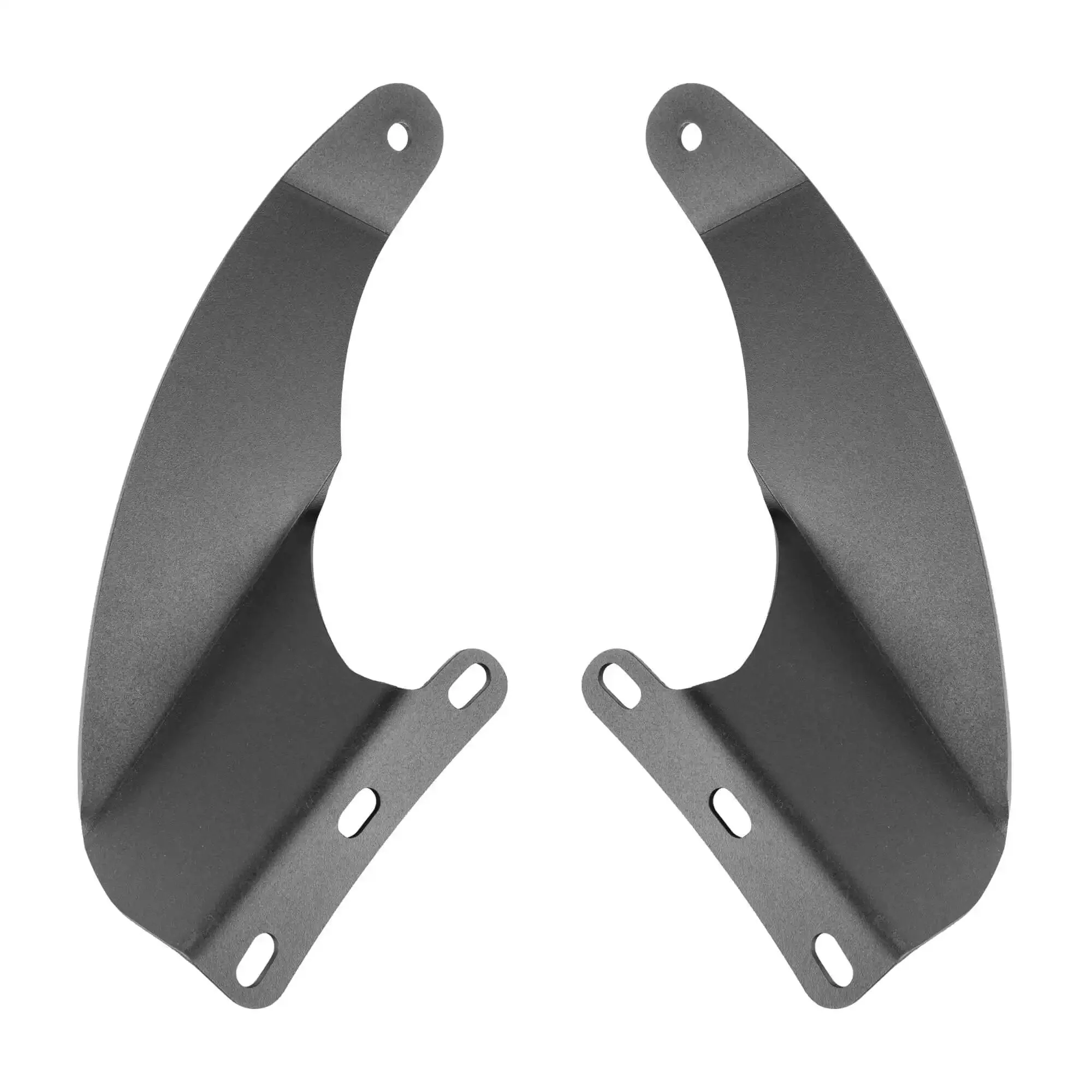 ORACLE Lighting 2002-2008 Dodge Ram 1500/2500/3500 Off-Road LED Light Bar Roof Brackets - Image 2