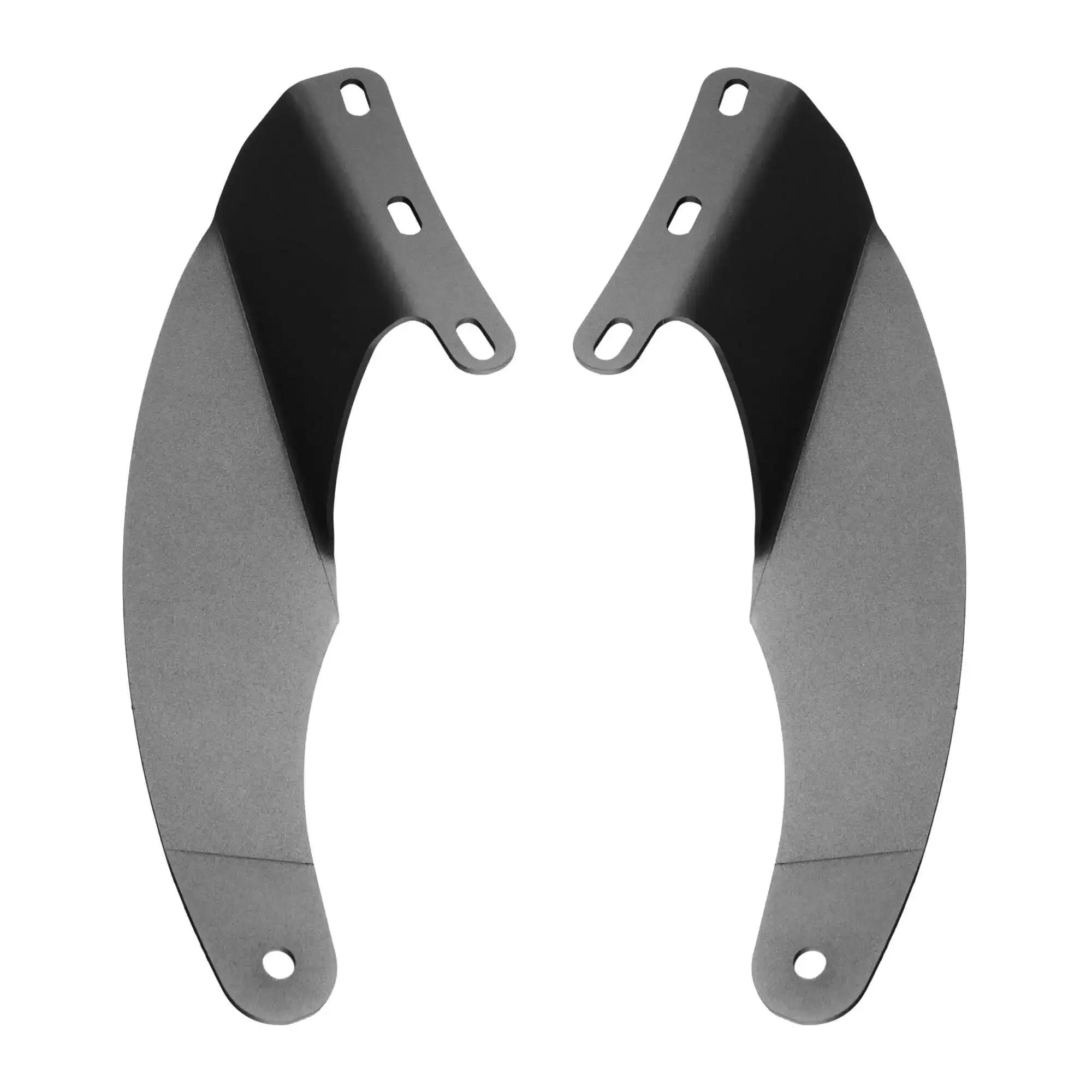 ORACLE Lighting 2002-2008 Dodge Ram 1500/2500/3500 Off-Road LED Light Bar Roof Brackets - Image 3