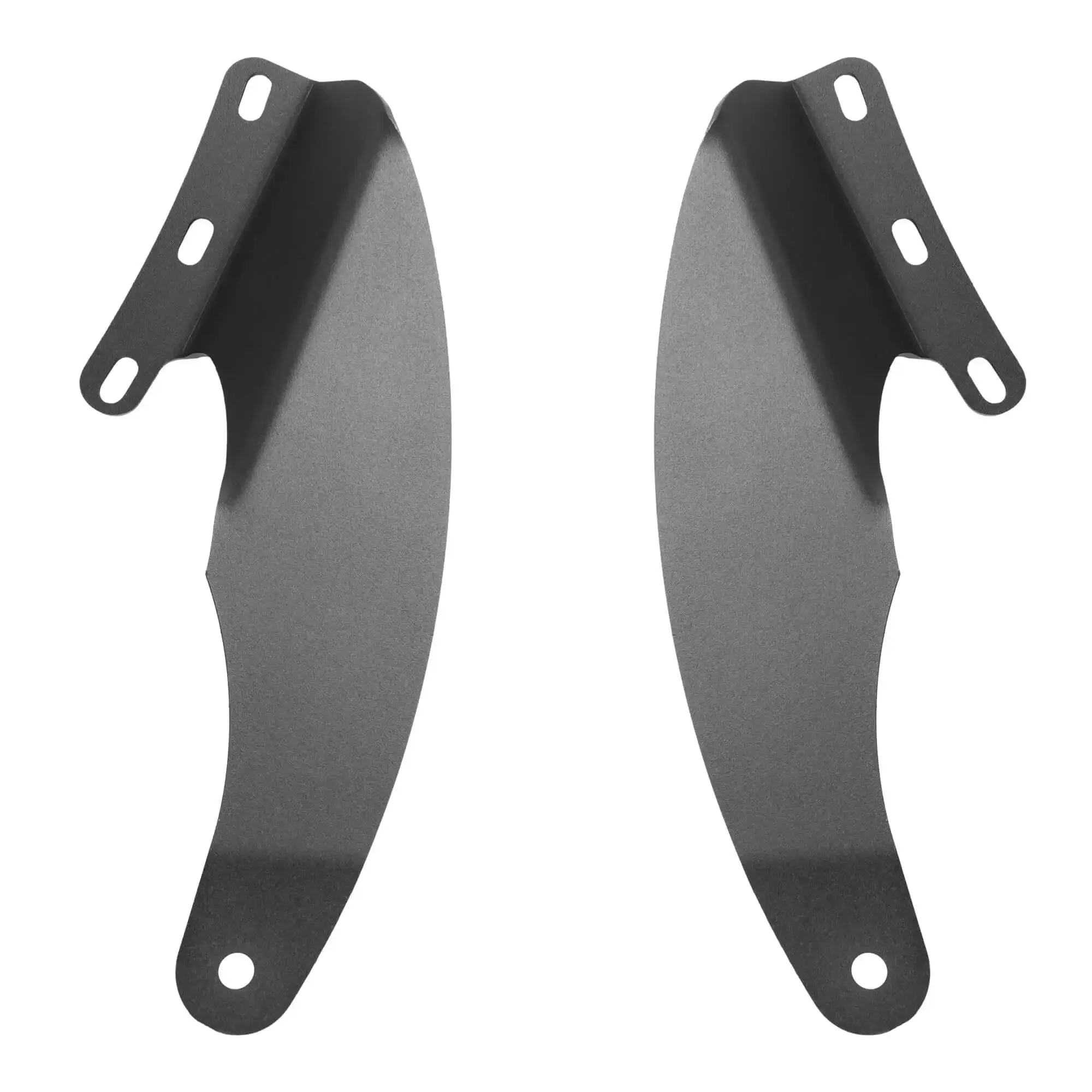 ORACLE Lighting 2002-2008 Dodge Ram 1500/2500/3500 Off-Road LED Light Bar Roof Brackets - Image 5