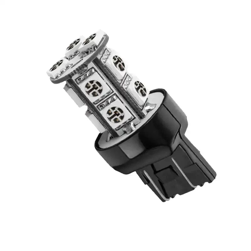 2007-2017 Jeep Wrangler 3157 - ORACLE LED Rear Side Marker Bulb Upgrade (Single) - Image 4