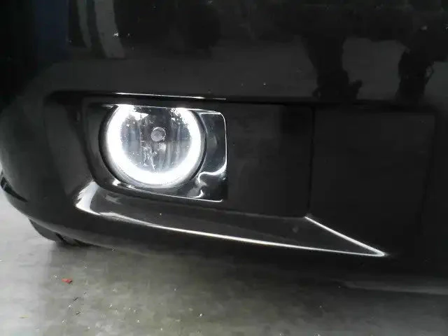 ORACLE Lighting 2005-2010 Chrysler 300C LED Fog Light Halo Kit - Image 6