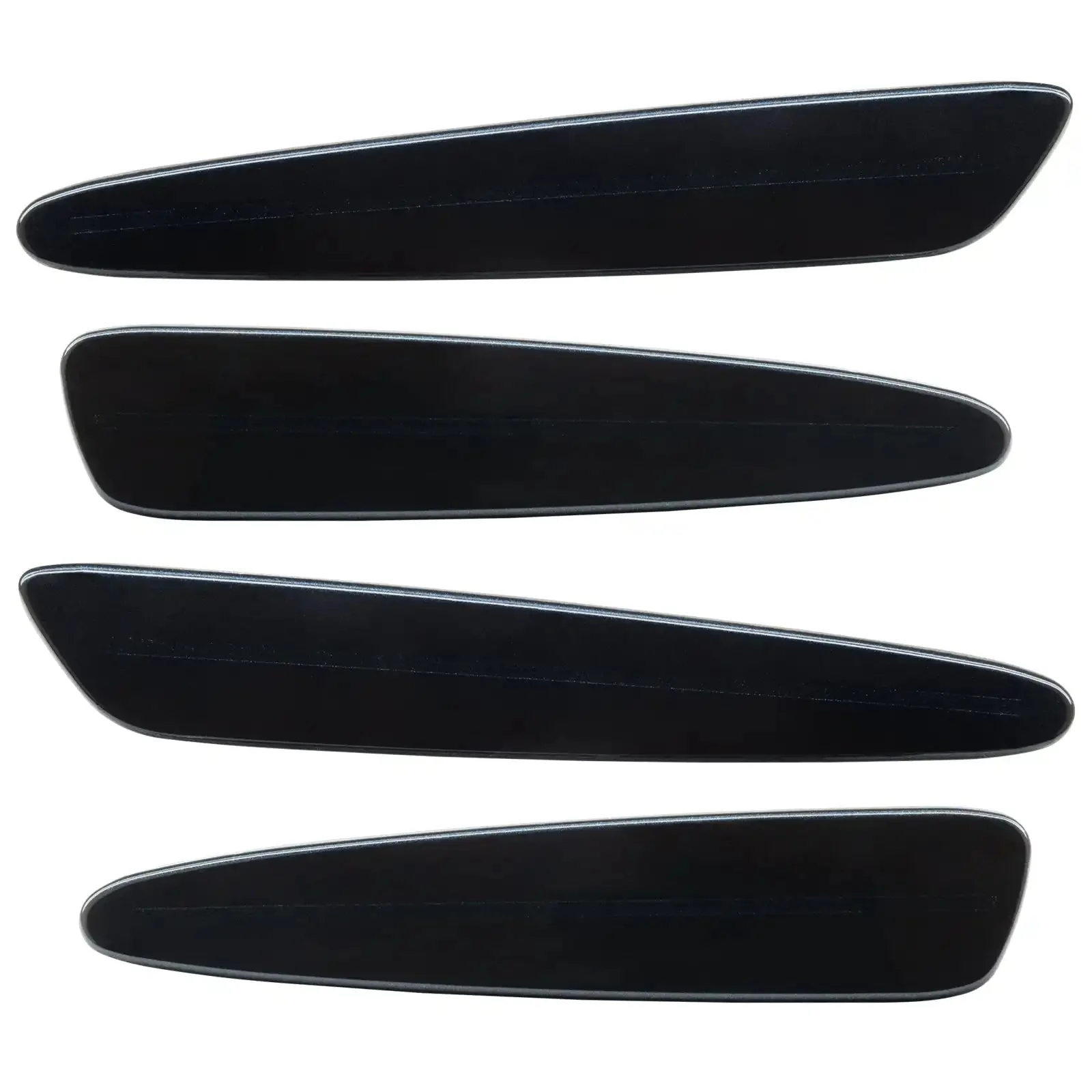 ORACLE Lighting 2005-2013 Chevrolet C6 Corvette Concept SMD Sidemarkers - Image 19
