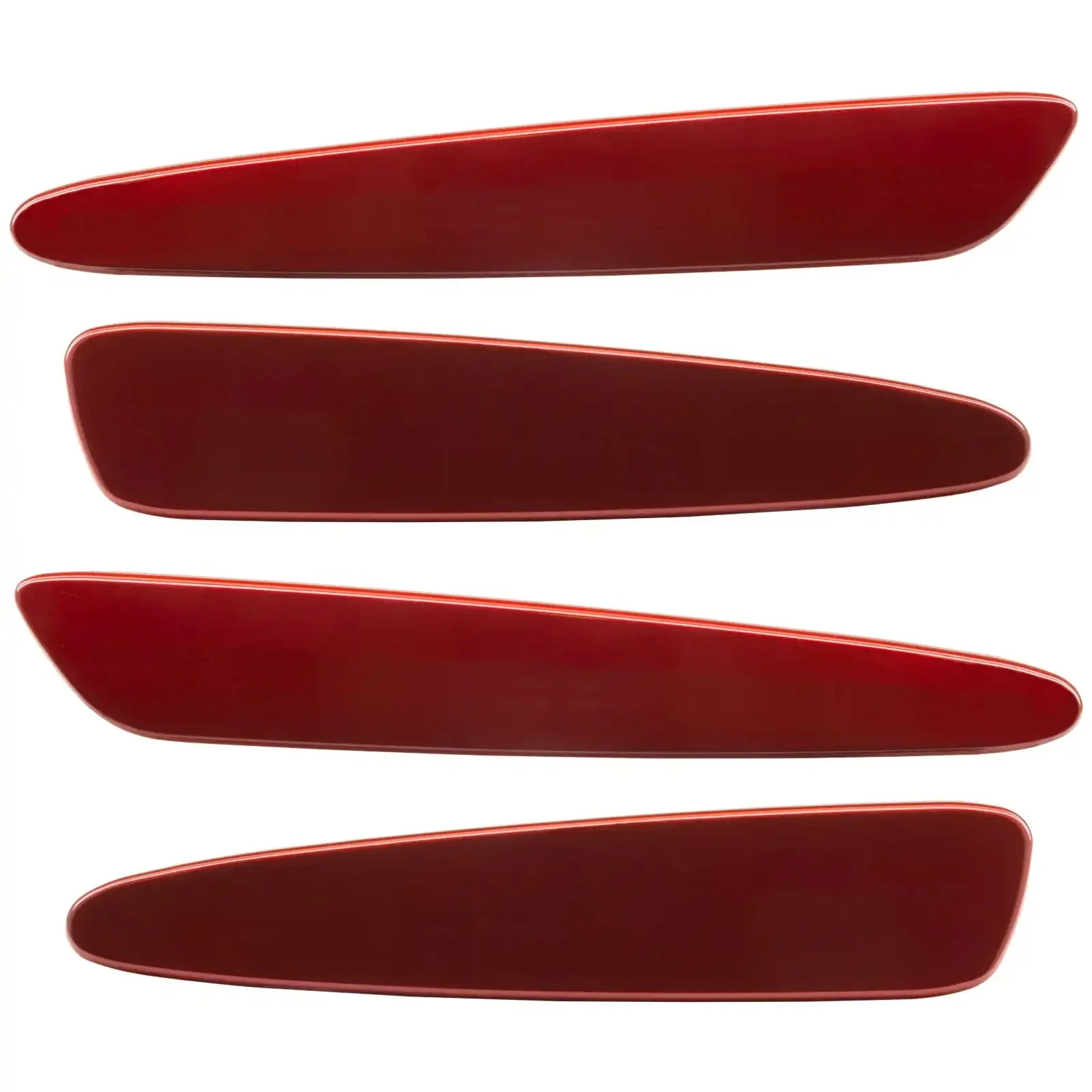 ORACLE Lighting 2005-2013 Chevrolet C6 Corvette Concept SMD Sidemarkers - Image 24