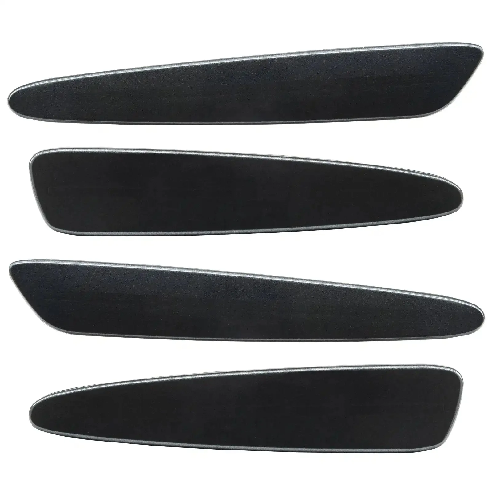 ORACLE Lighting 2005-2013 Chevrolet C6 Corvette Concept SMD Sidemarkers - Image 27