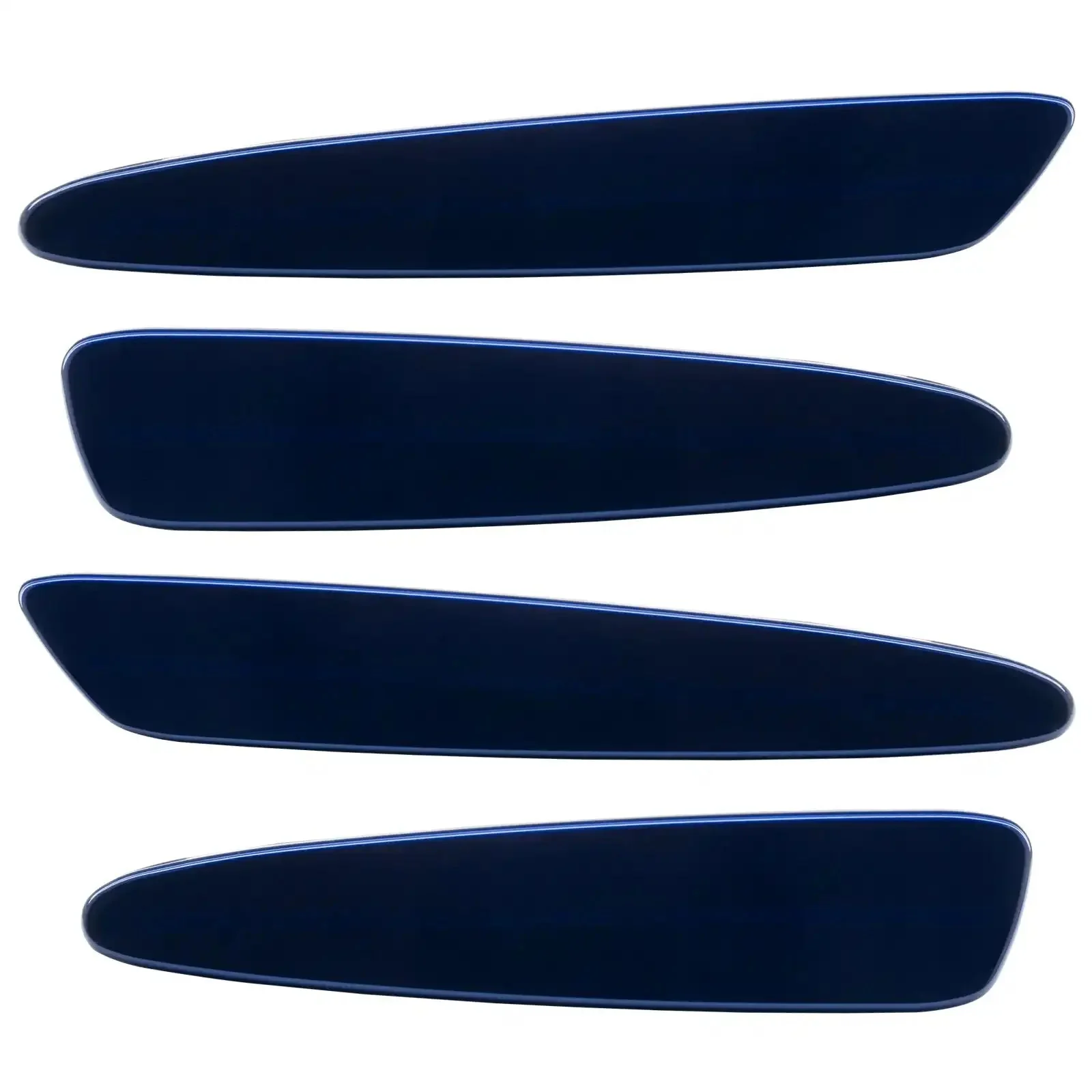 ORACLE Lighting 2005-2013 Chevrolet C6 Corvette Concept SMD Sidemarkers - Image 32