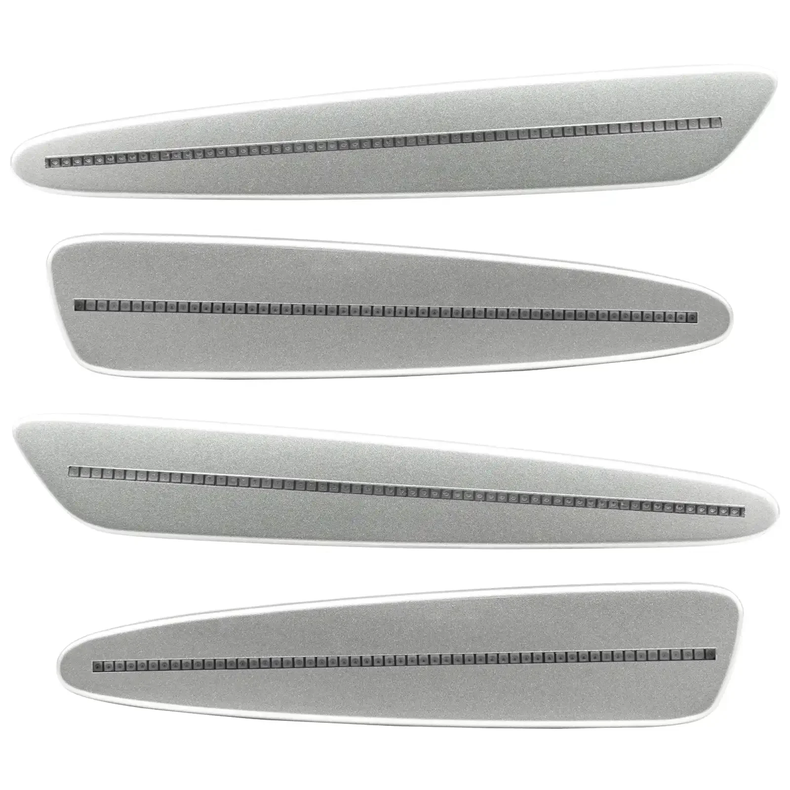 ORACLE Lighting 2005-2013 Chevrolet C6 Corvette Concept SMD Sidemarkers - Image 33