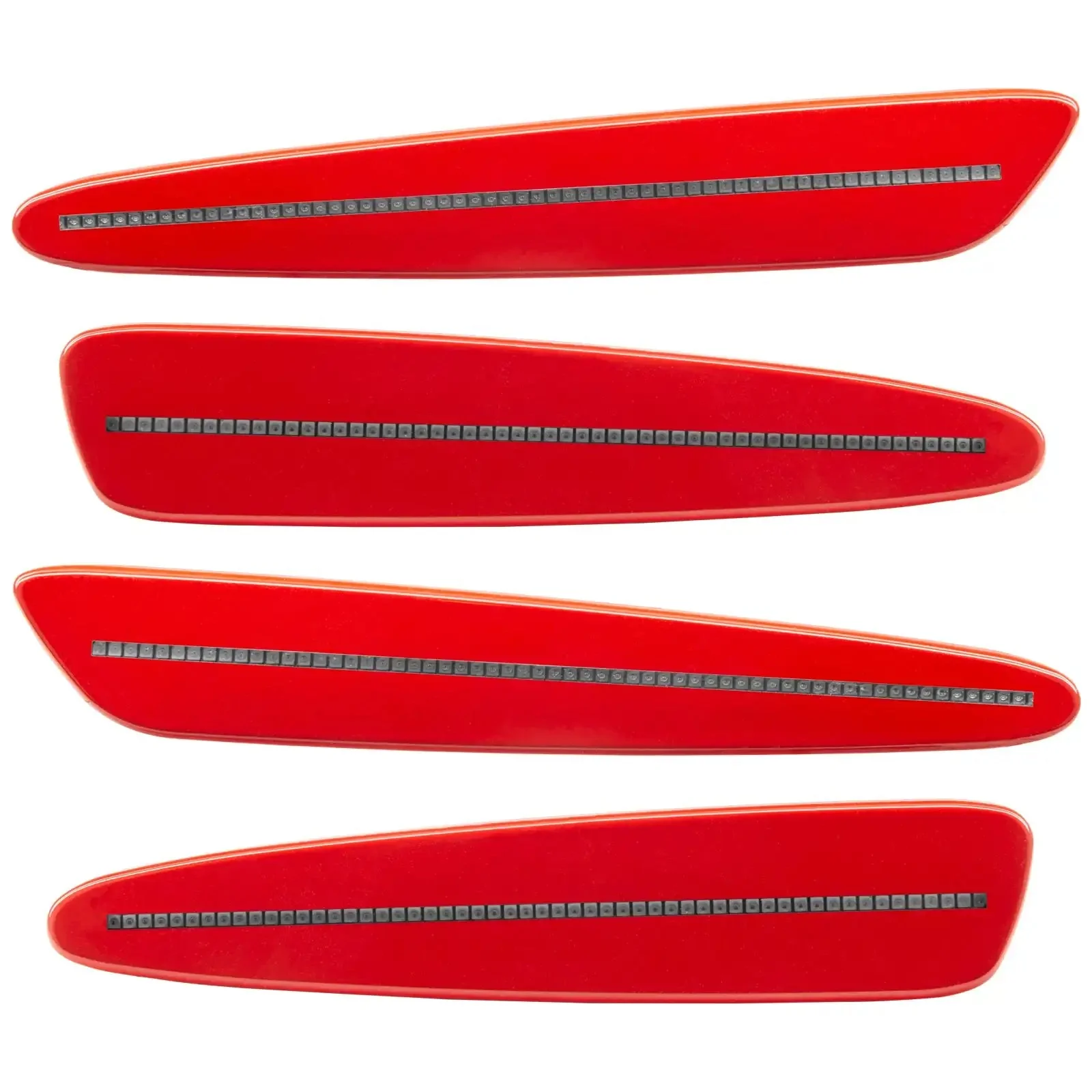 ORACLE Lighting 2005-2013 Chevrolet C6 Corvette Concept SMD Sidemarkers - Image 41