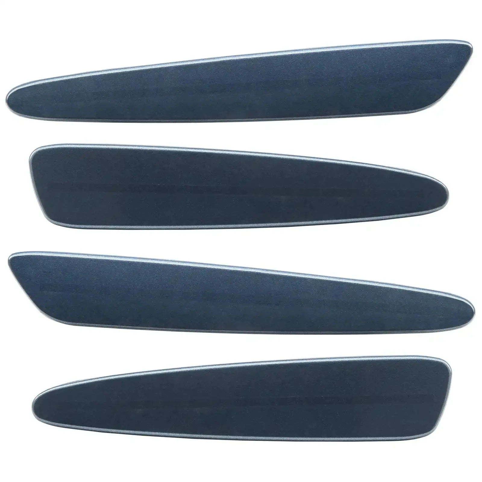 ORACLE Lighting 2005-2013 Chevrolet C6 Corvette Concept SMD Sidemarkers - Image 42