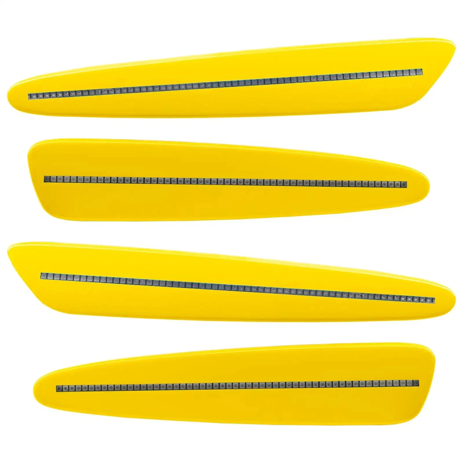 ORACLE Lighting 2005-2013 Chevrolet C6 Corvette Concept SMD Sidemarkers - Image 43
