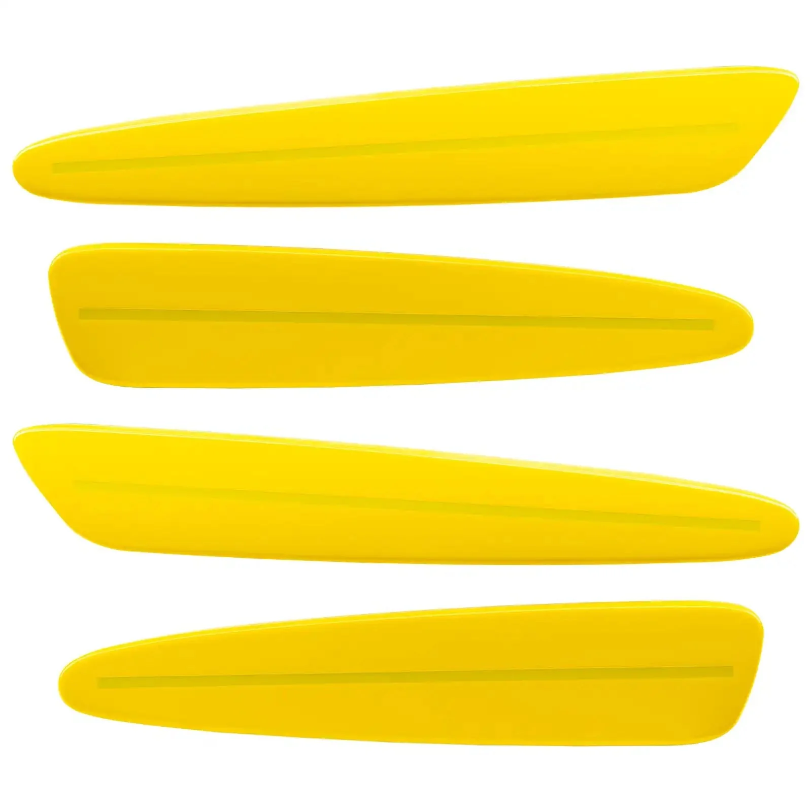 ORACLE Lighting 2005-2013 Chevrolet C6 Corvette Concept SMD Sidemarkers - Image 45