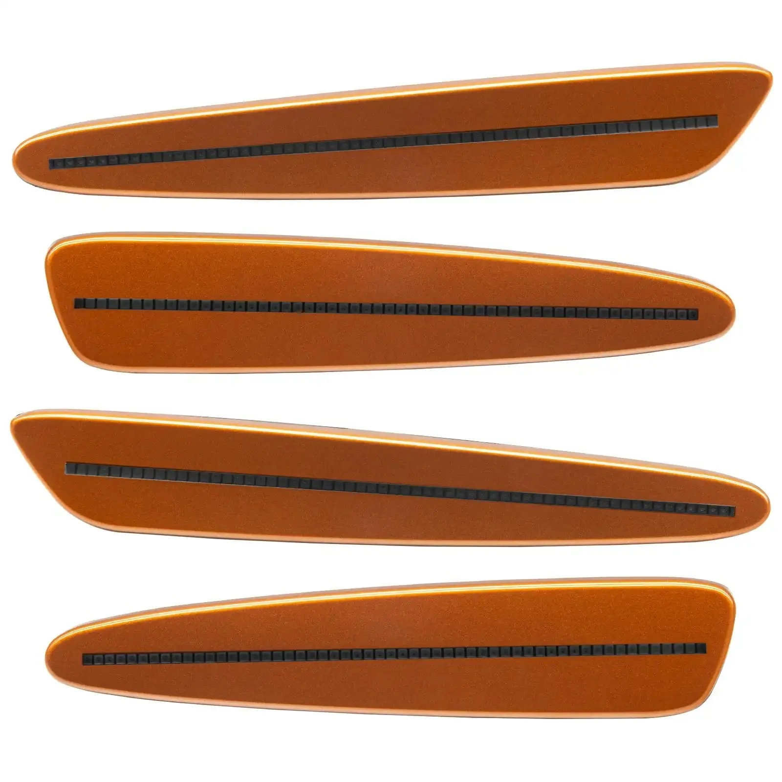 ORACLE Lighting 2005-2013 Chevrolet C6 Corvette Concept SMD Sidemarkers - Image 57