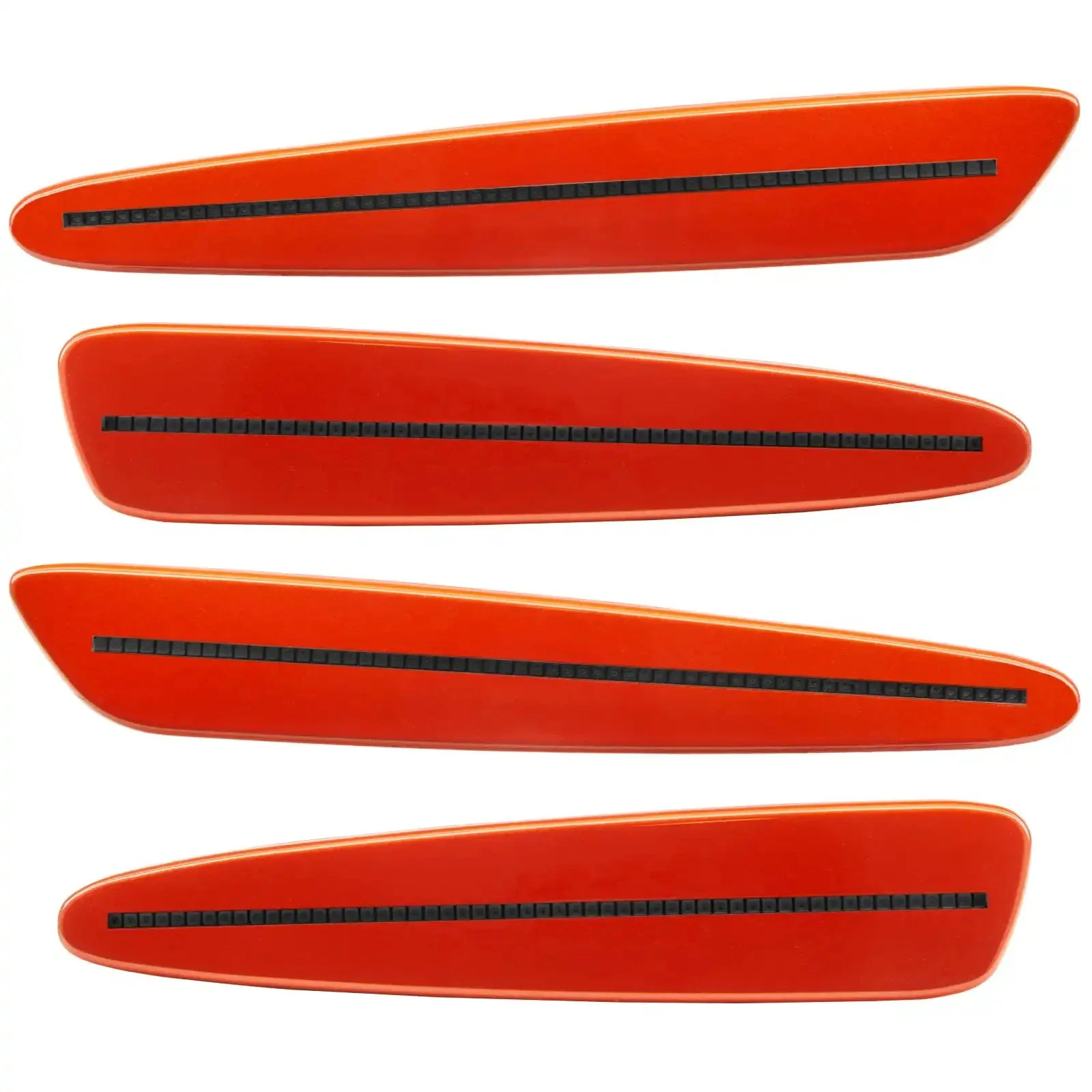 ORACLE Lighting 2005-2013 Chevrolet C6 Corvette Concept SMD Sidemarkers - Image 65