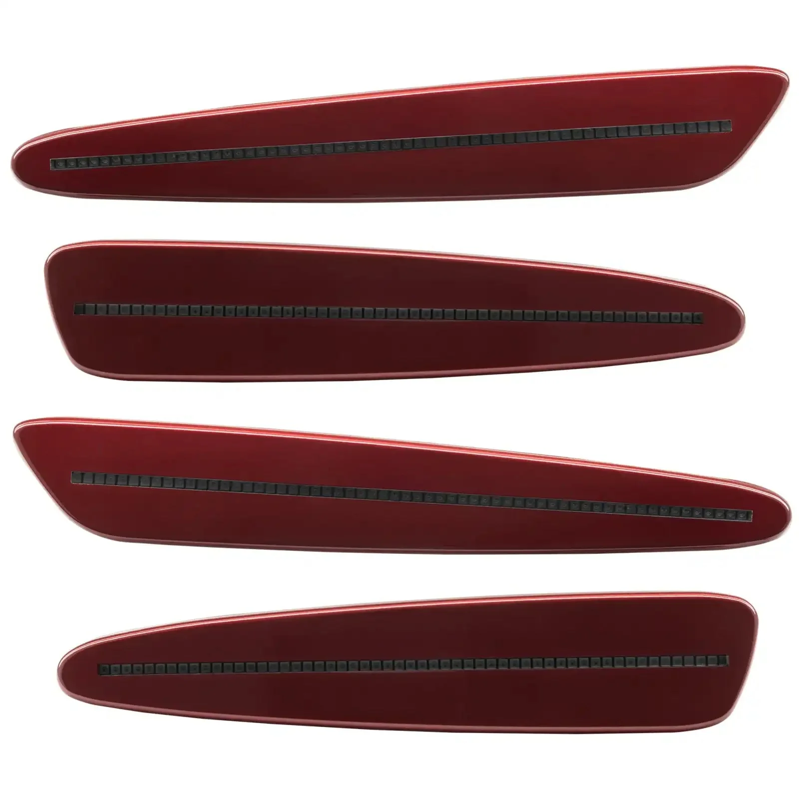 ORACLE Lighting 2005-2013 Chevrolet C6 Corvette Concept SMD Sidemarkers - Image 69