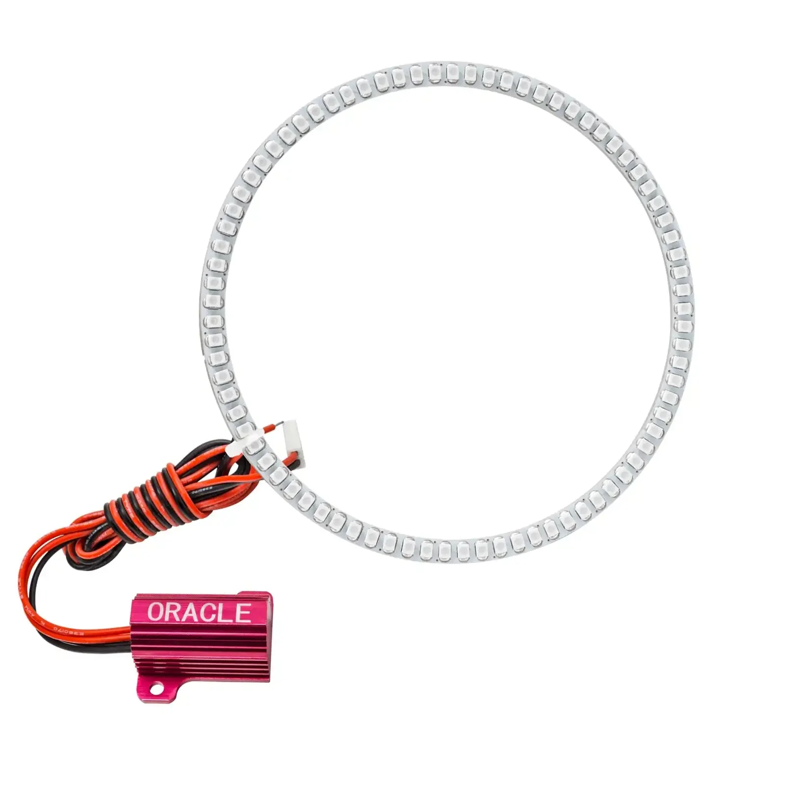 ORACLE Lighting 2006-2013 Vespa LX-50 LED Headlight Halo Kit - Image 2