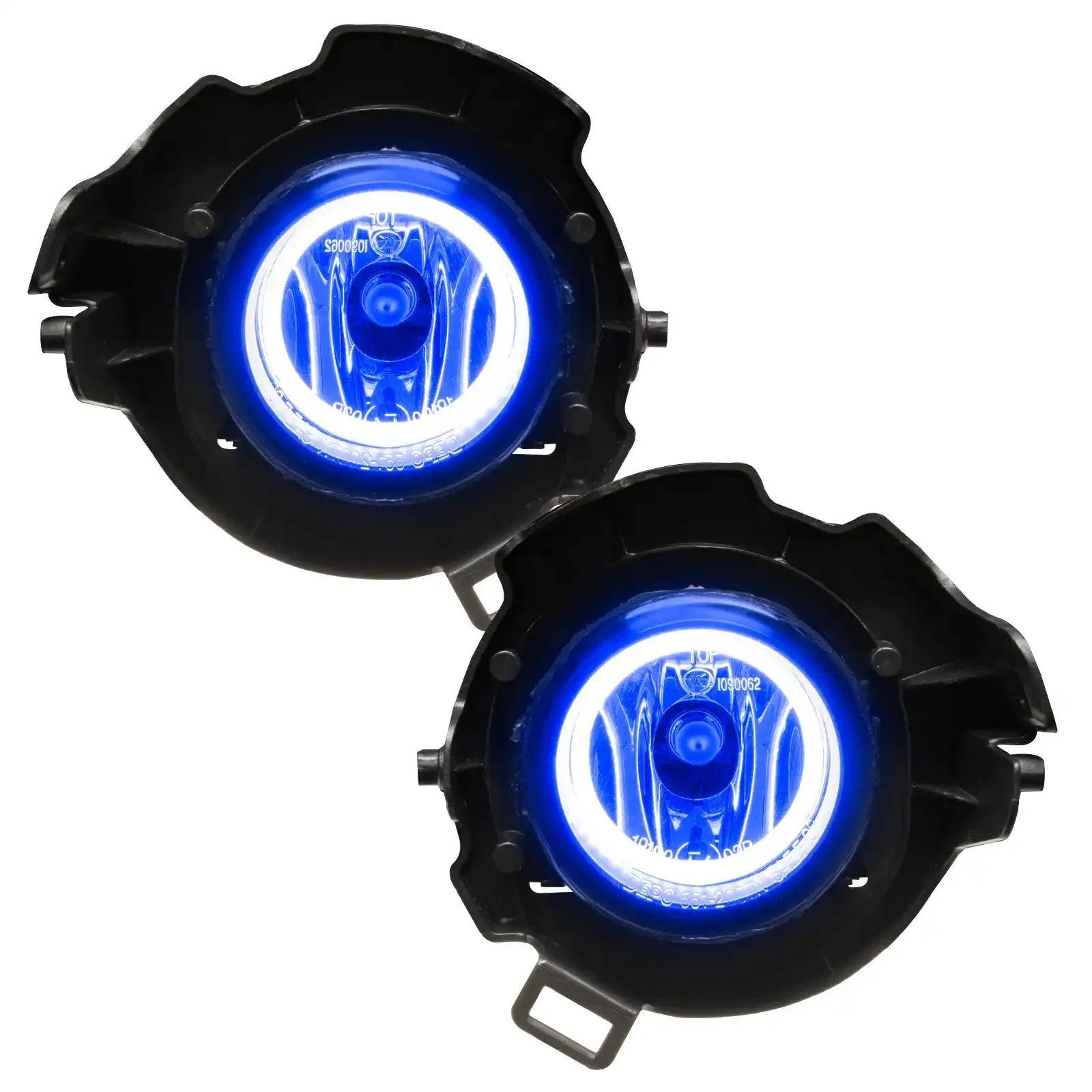 ORACLE Lighting 2008-2014 Nissan Armada Pre-Assembled Halo Fog Lights - Image 3