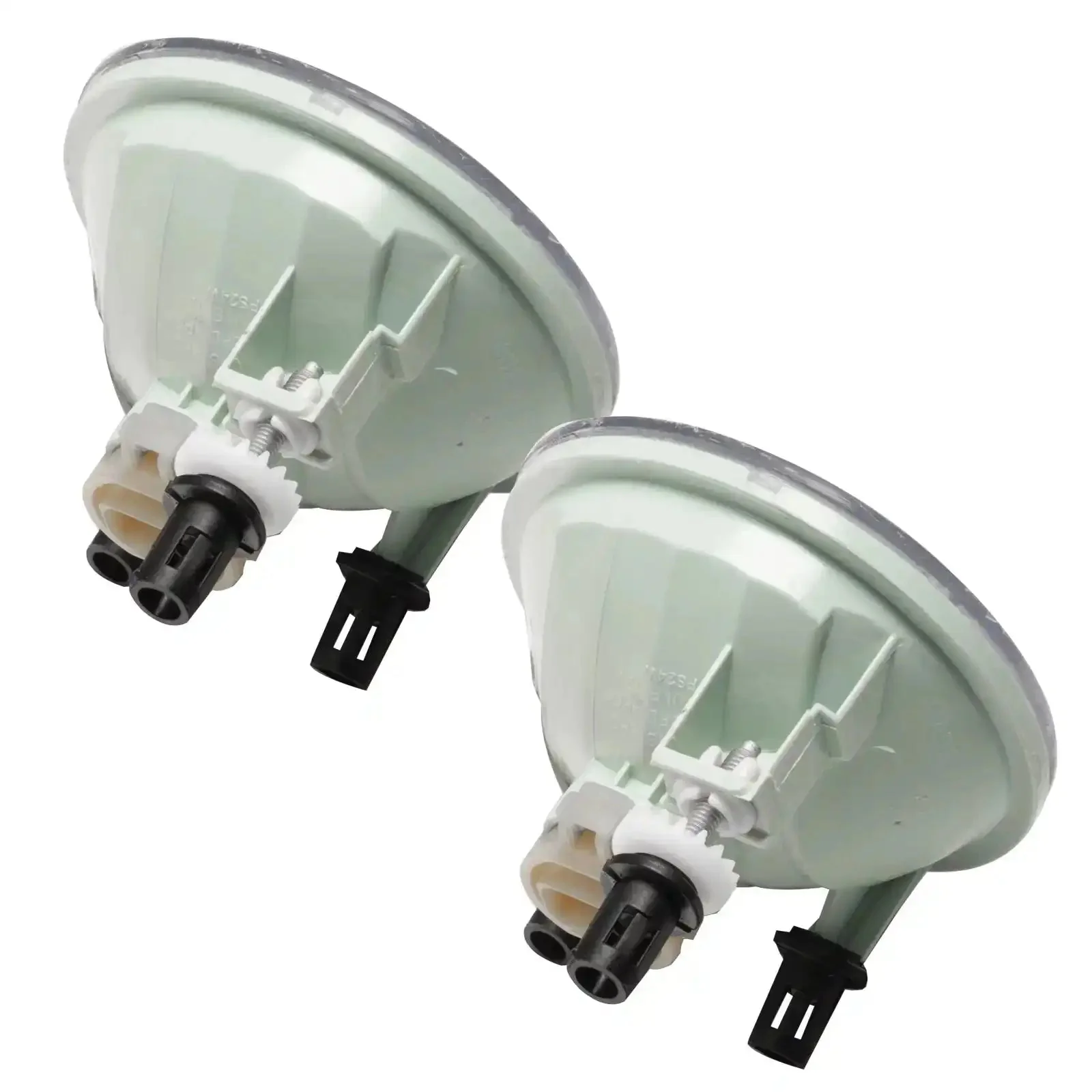2008 Ford Explorer Sport Trac Pre-Assembled Fog Lights - Image 15