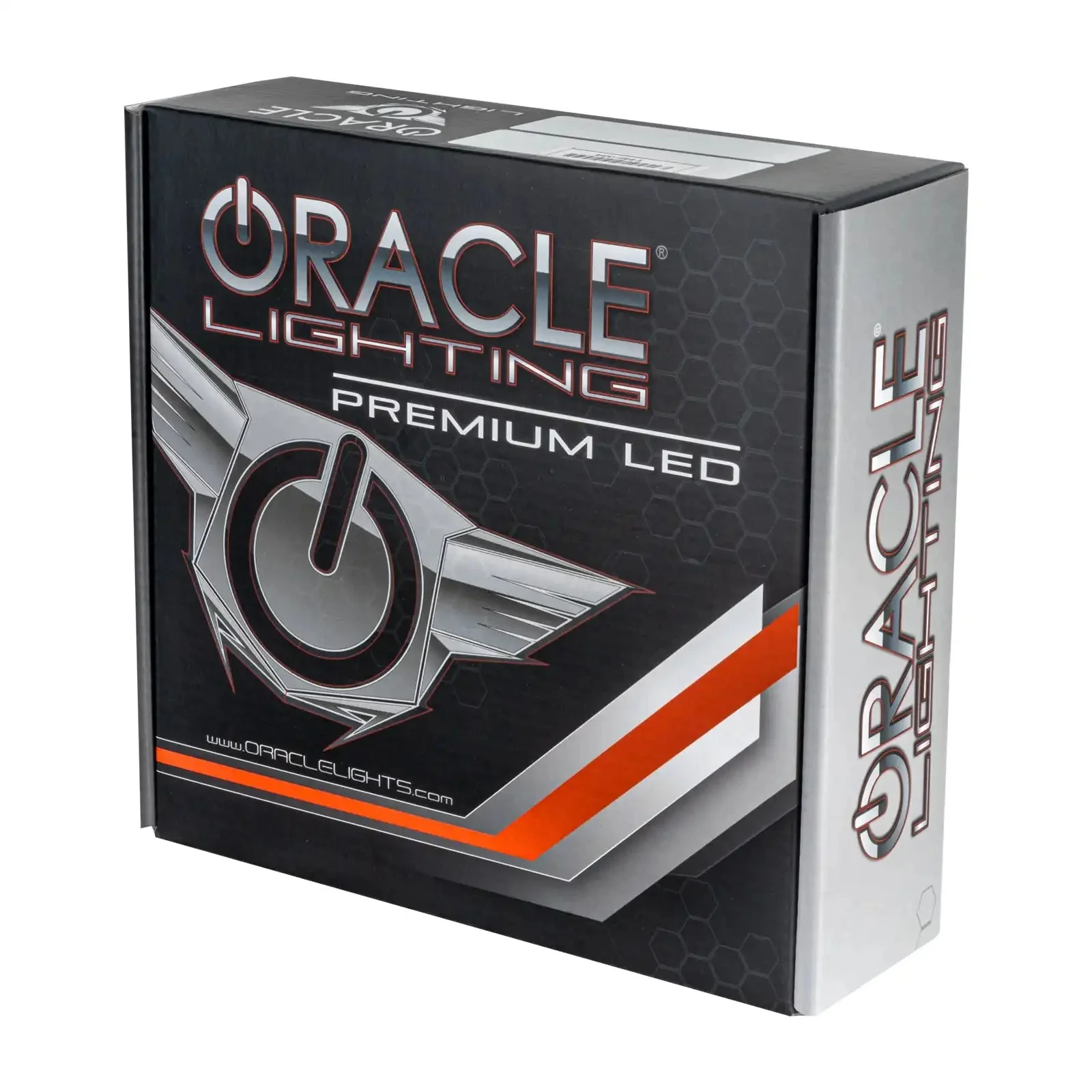 ORACLE Lighting 2009-2013 Mini Cooper LED Headlight Halo Kit - Image 10