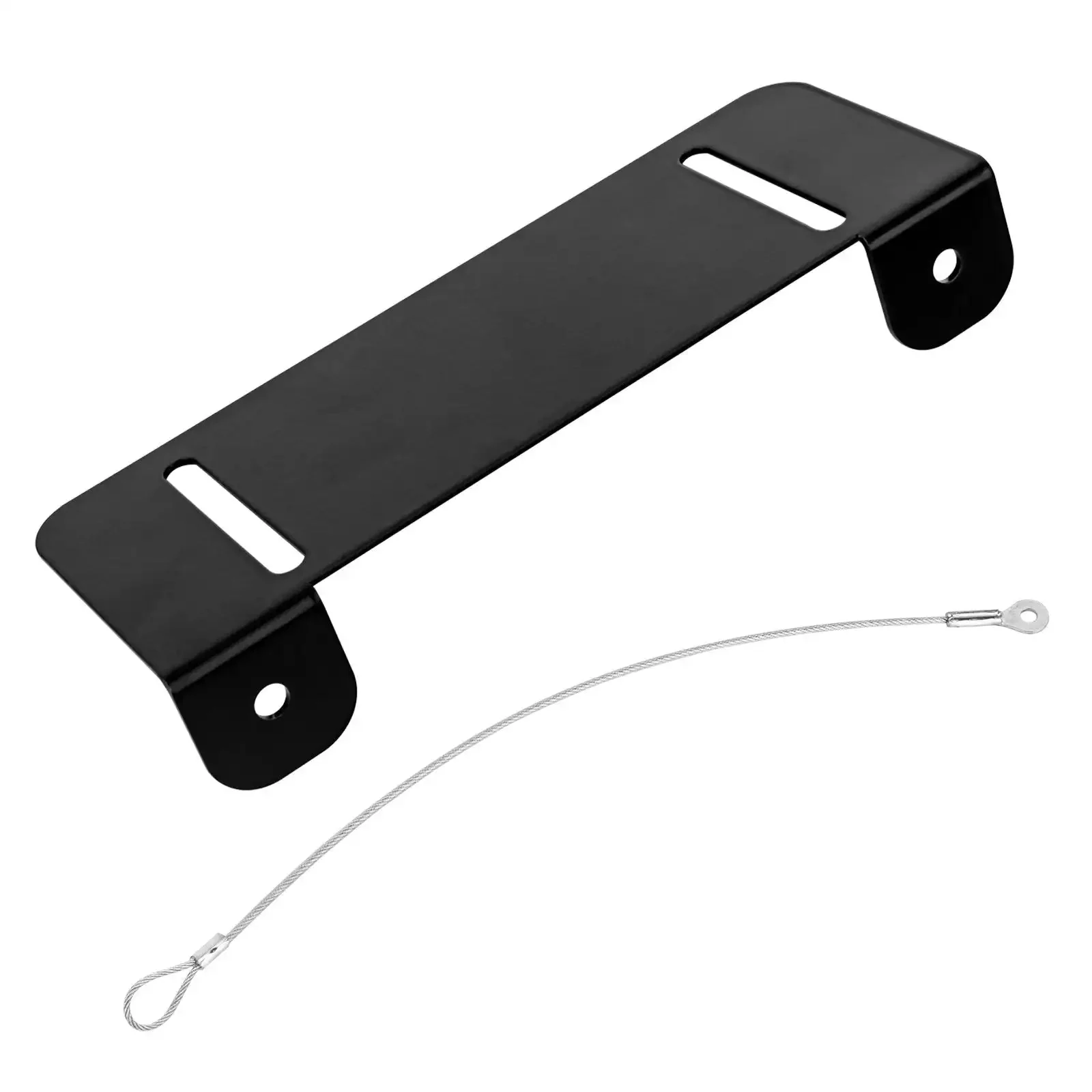 2009-2017 Ford F-150/F-250/F-350 Super Duty Bumper Mount Bracket - Image 2