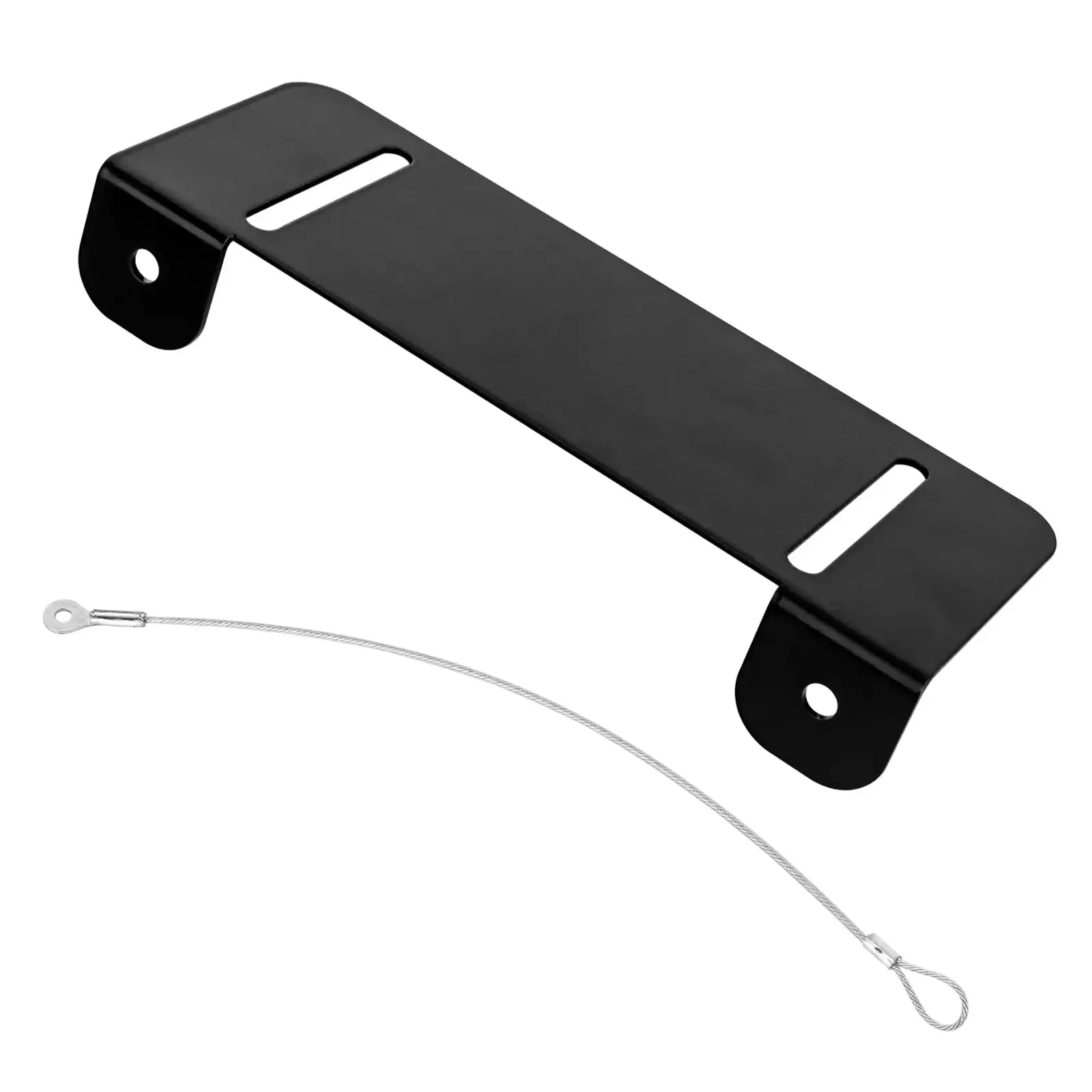 2009-2017 Ford F-150/F-250/F-350 Super Duty Bumper Mount Bracket - Image 4