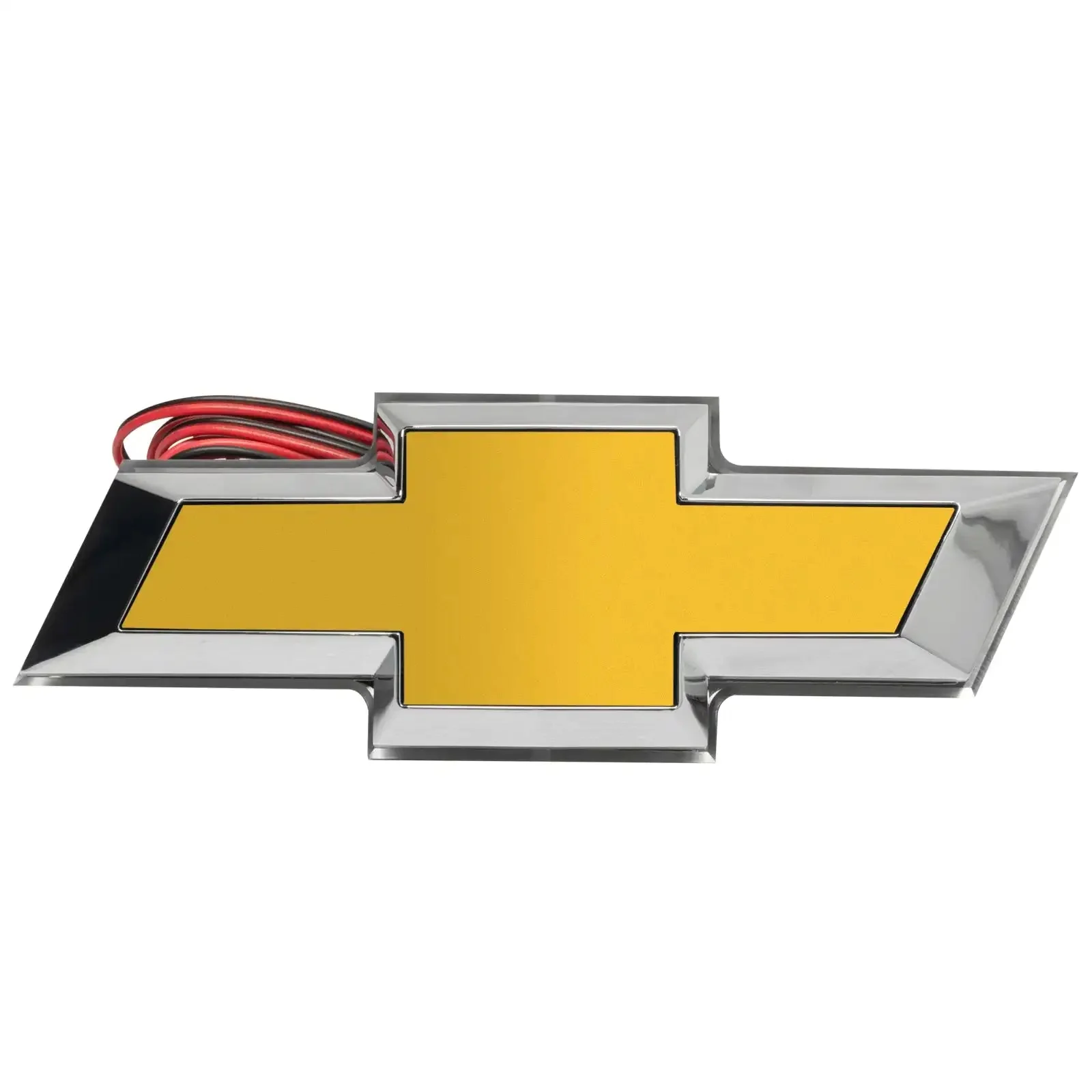 ORACLE Lighting 2010-2013 Chevrolet Camaro Illuminated LED Rear Bowtie Emblem - Image 27