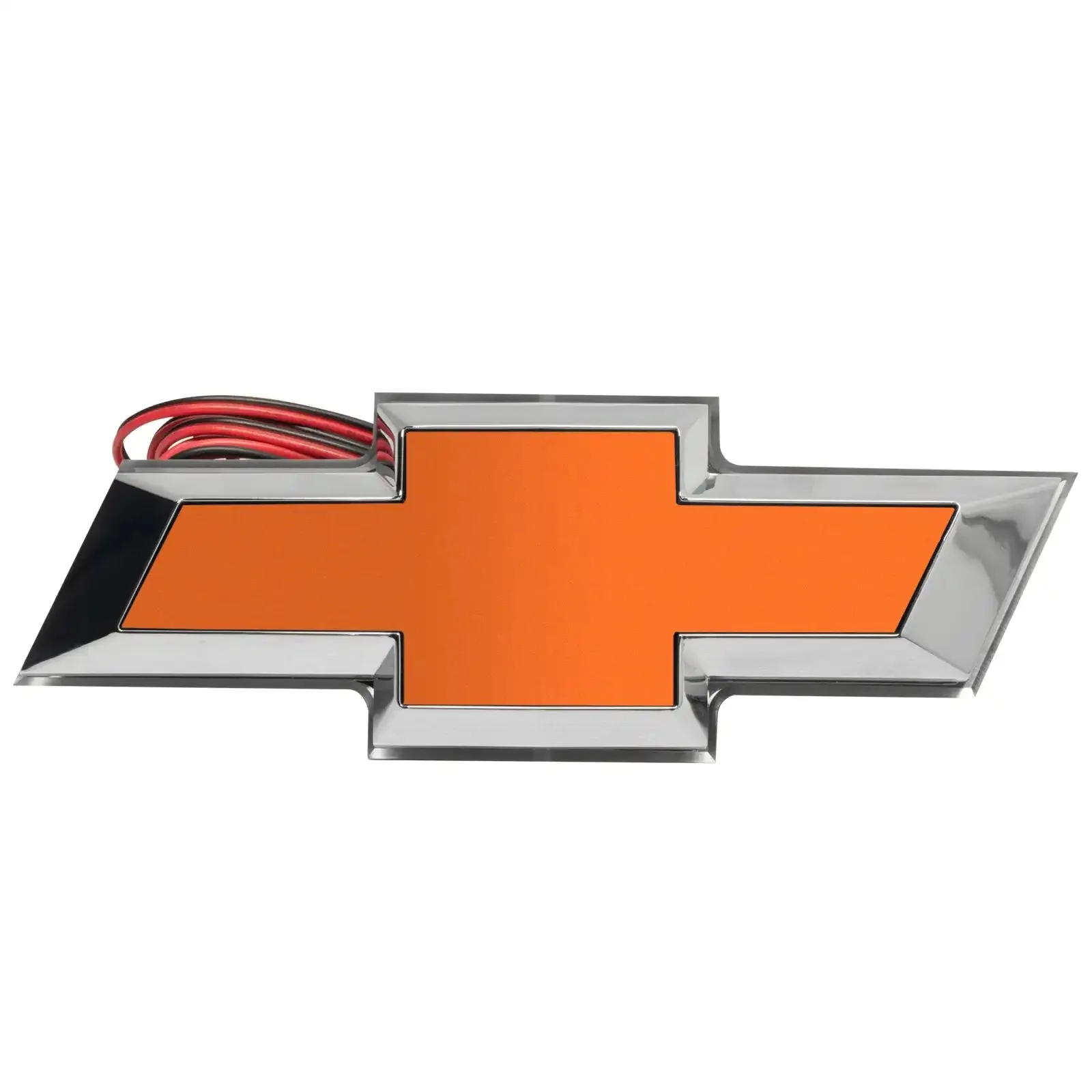ORACLE Lighting 2010-2013 Chevrolet Camaro Illuminated LED Rear Bowtie Emblem - Image 28