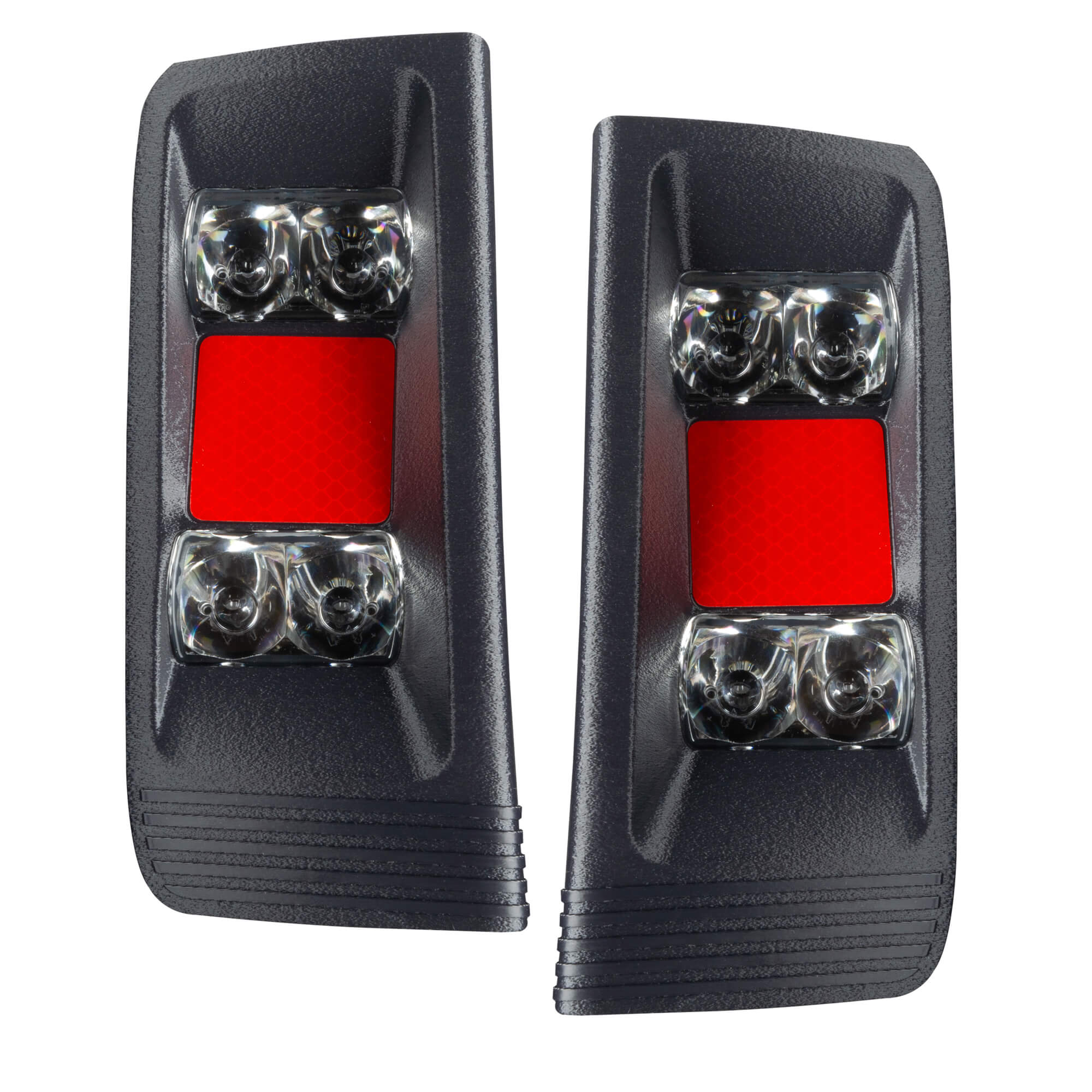 2010-2013 Lexus GX460 Dual VEGA LED Reverse Light Modules - PRE-ORDER - Image 3