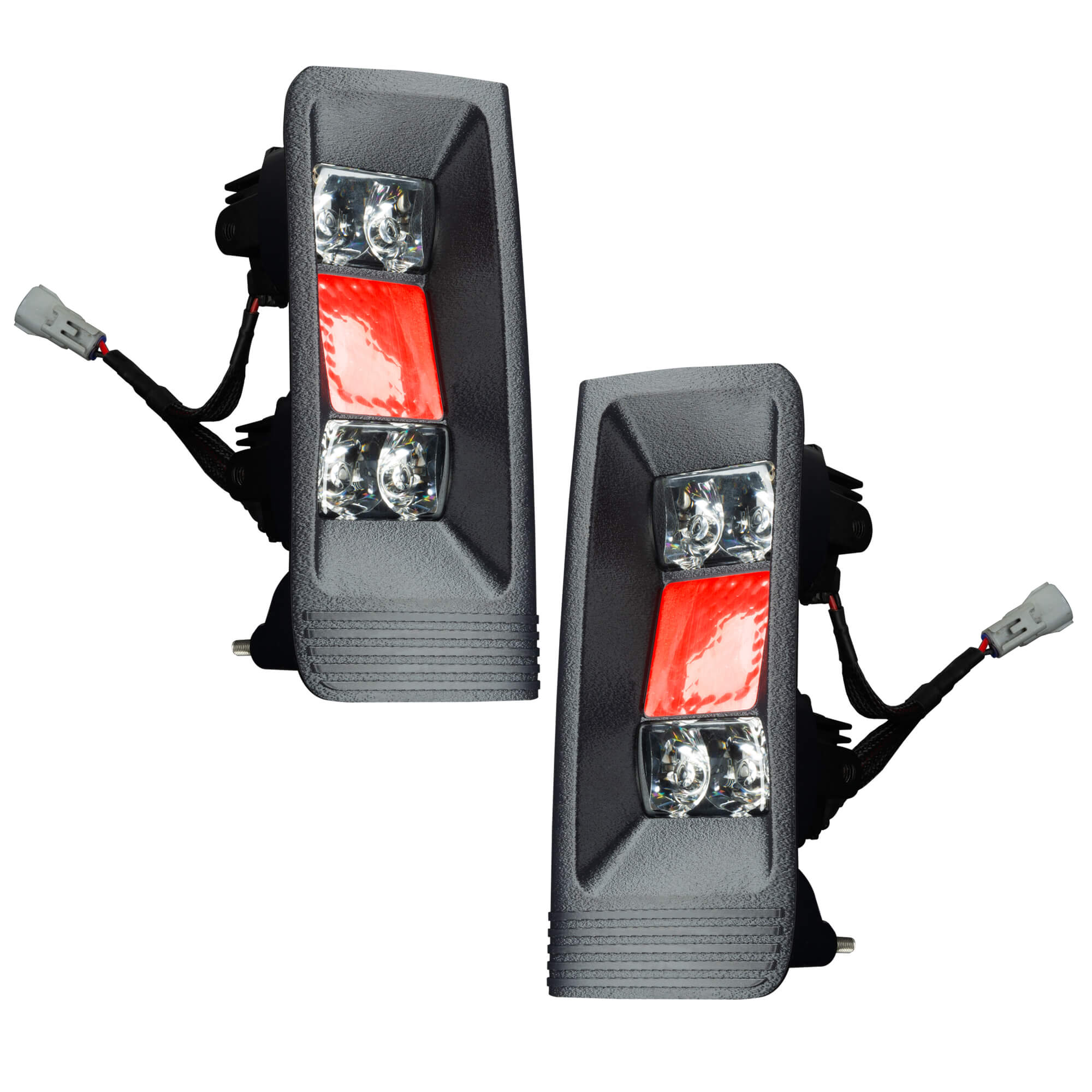 2010-2013 Lexus GX460 Dual VEGA LED Reverse Light Modules - PRE-ORDER - Image 4