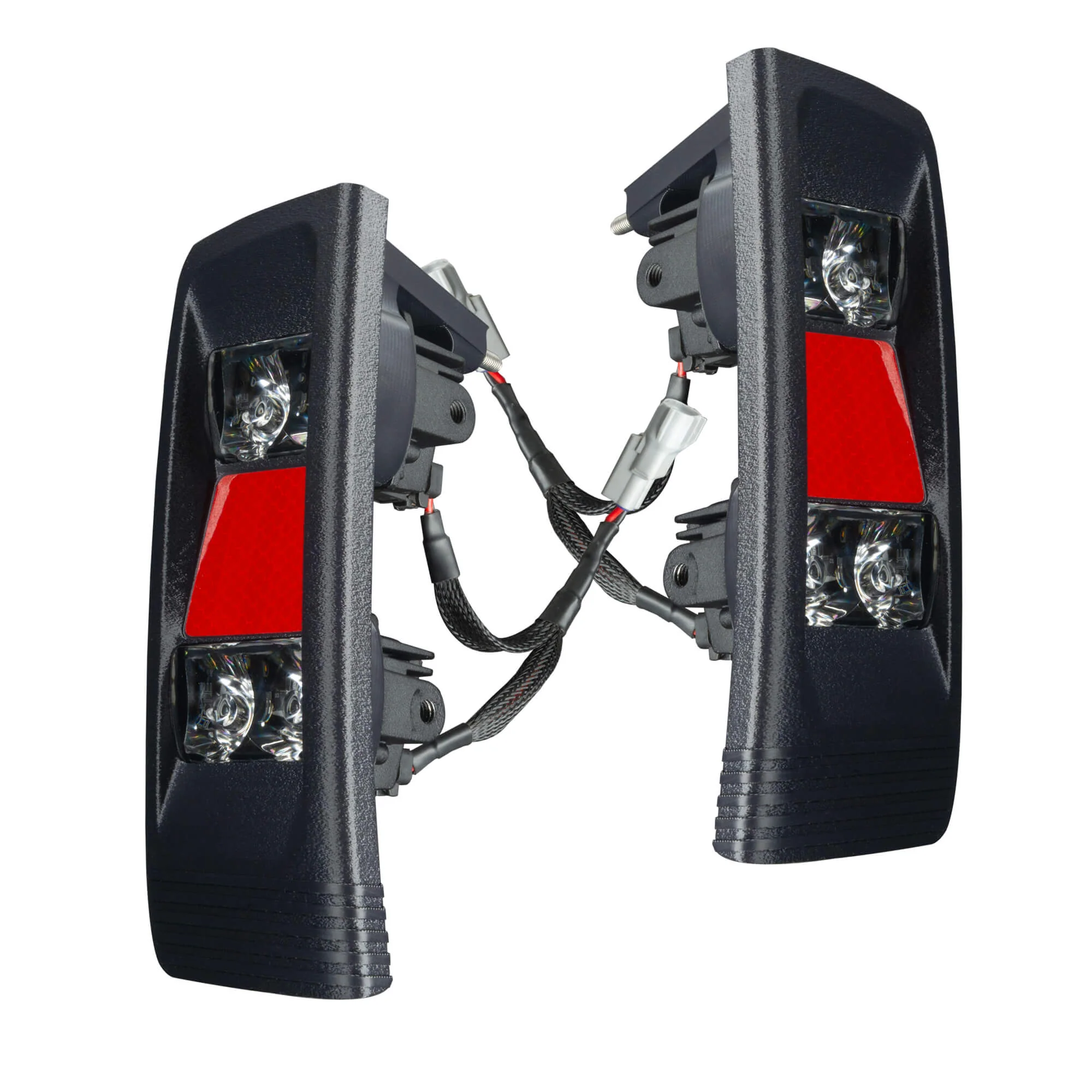 2010-2013 Lexus GX460 Dual VEGA LED Reverse Light Modules - PRE-ORDER - Image 5