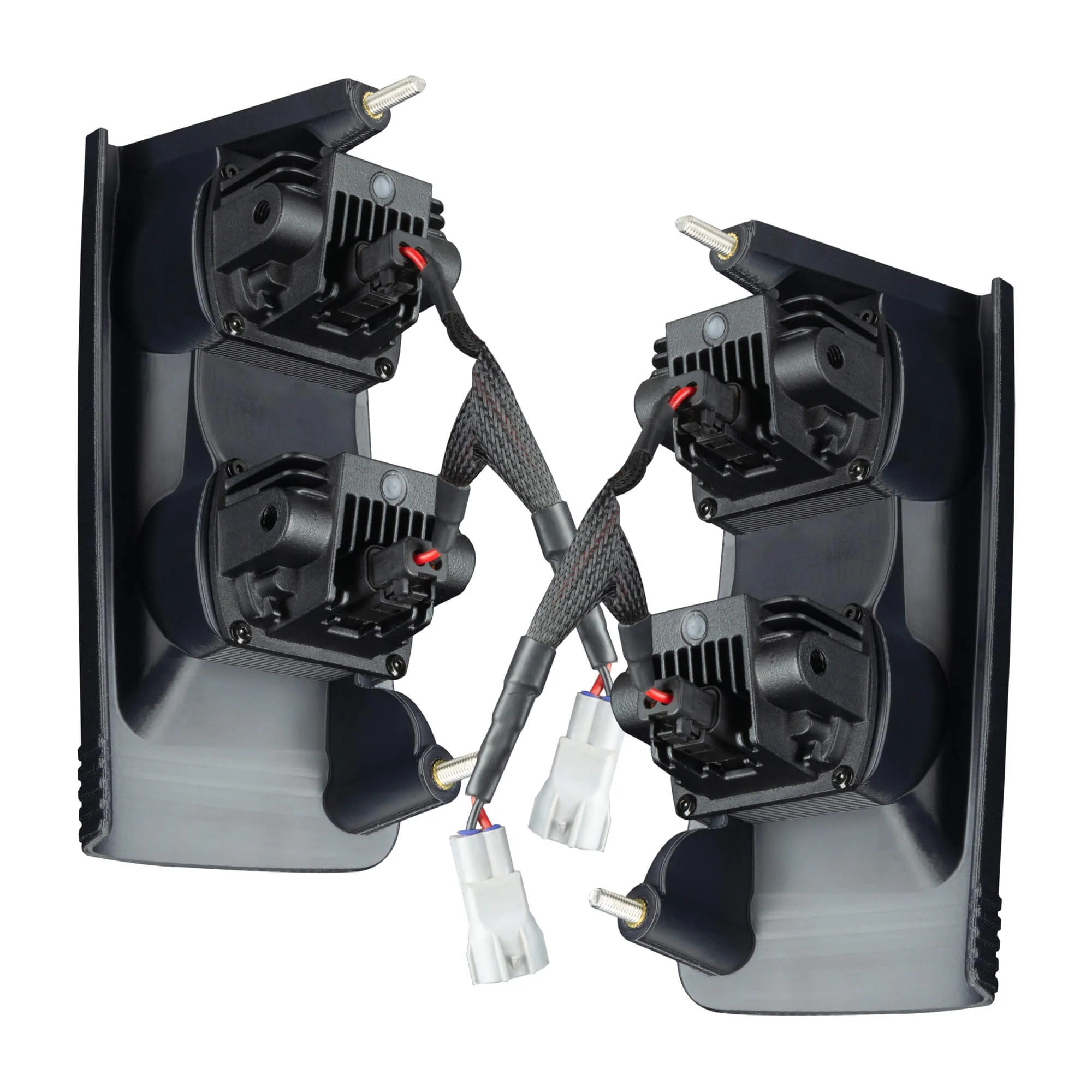 2010-2013 Lexus GX460 Dual VEGA LED Reverse Light Modules - PRE-ORDER - Image 6