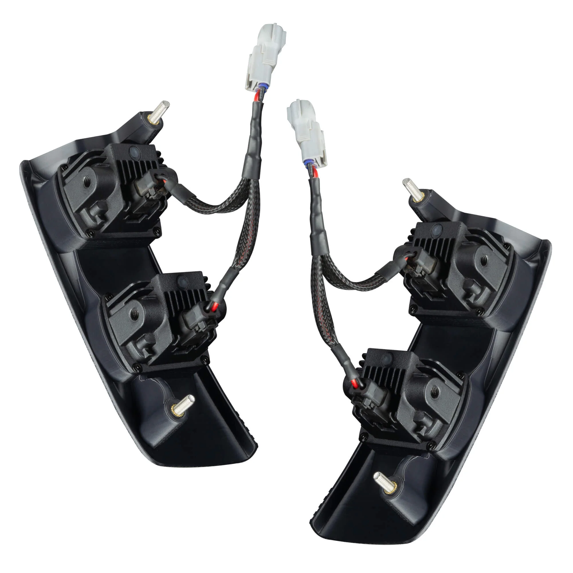 2010-2013 Lexus GX460 Dual VEGA LED Reverse Light Modules - PRE-ORDER - Image 7
