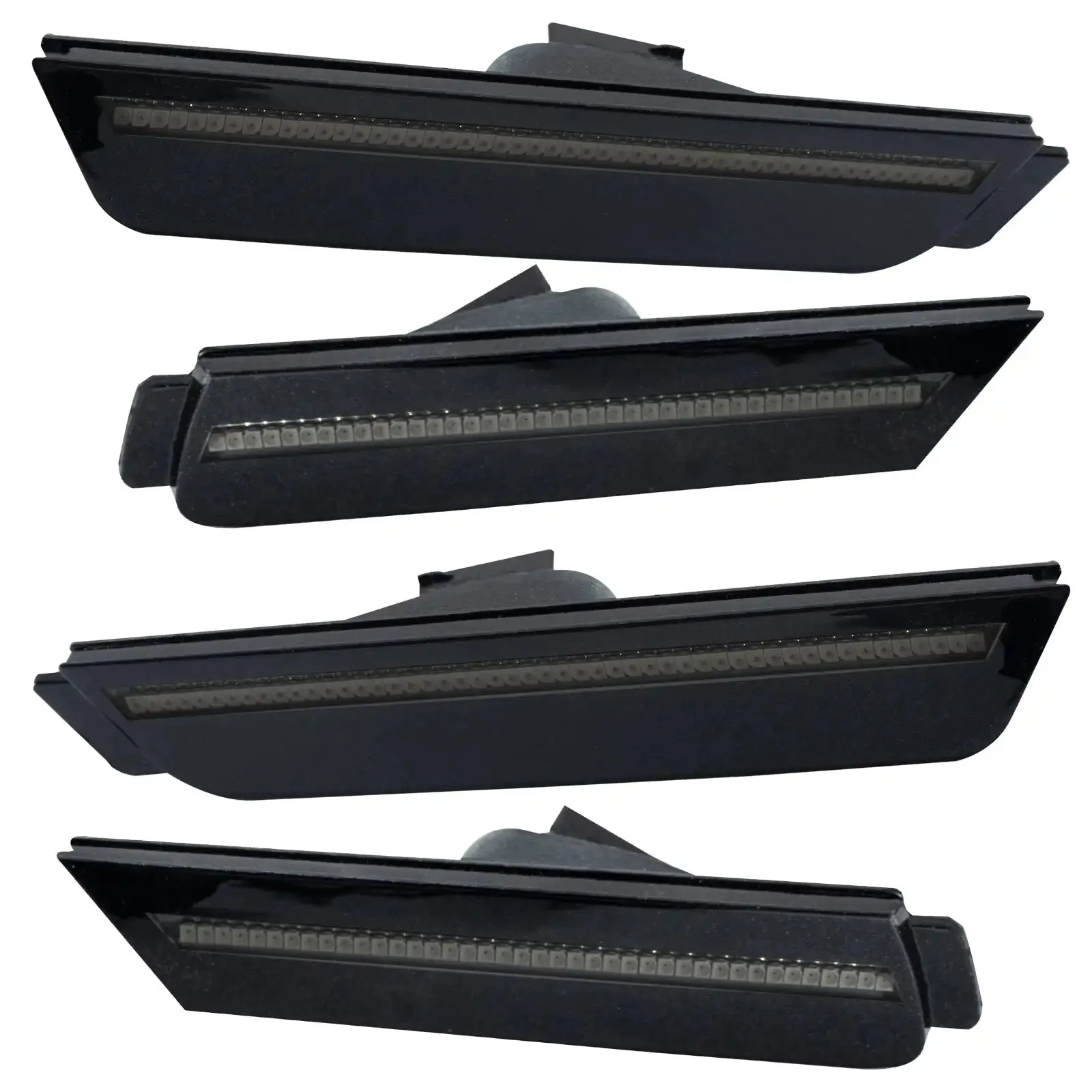 ORACLE Lighting 2010-2015 Chevrolet Camaro Concept SMD Sidemarker Set - Image 23