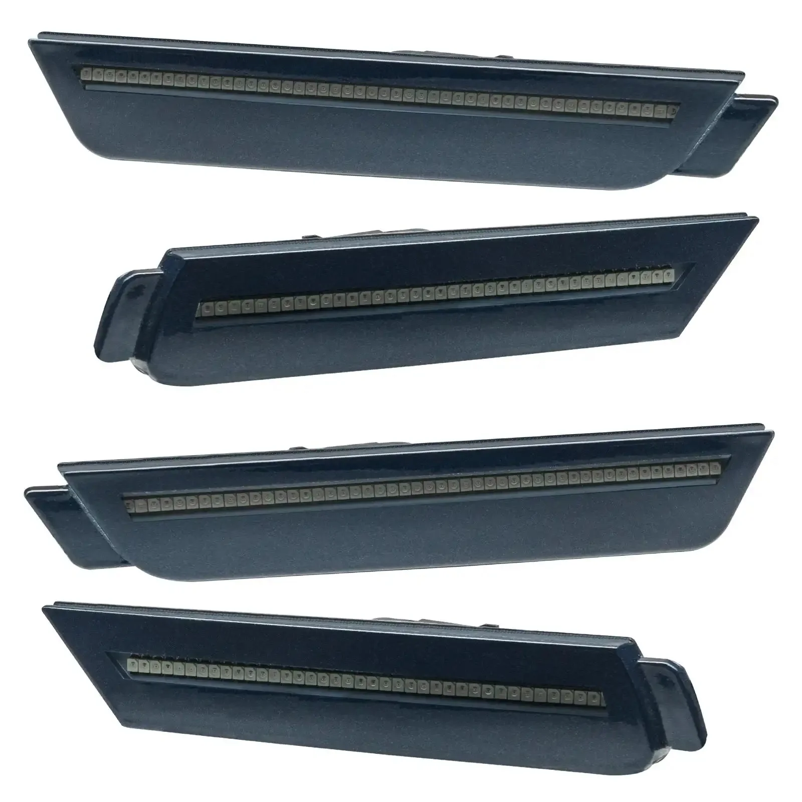 ORACLE Lighting 2010-2015 Chevrolet Camaro Concept SMD Sidemarker Set - Image 26