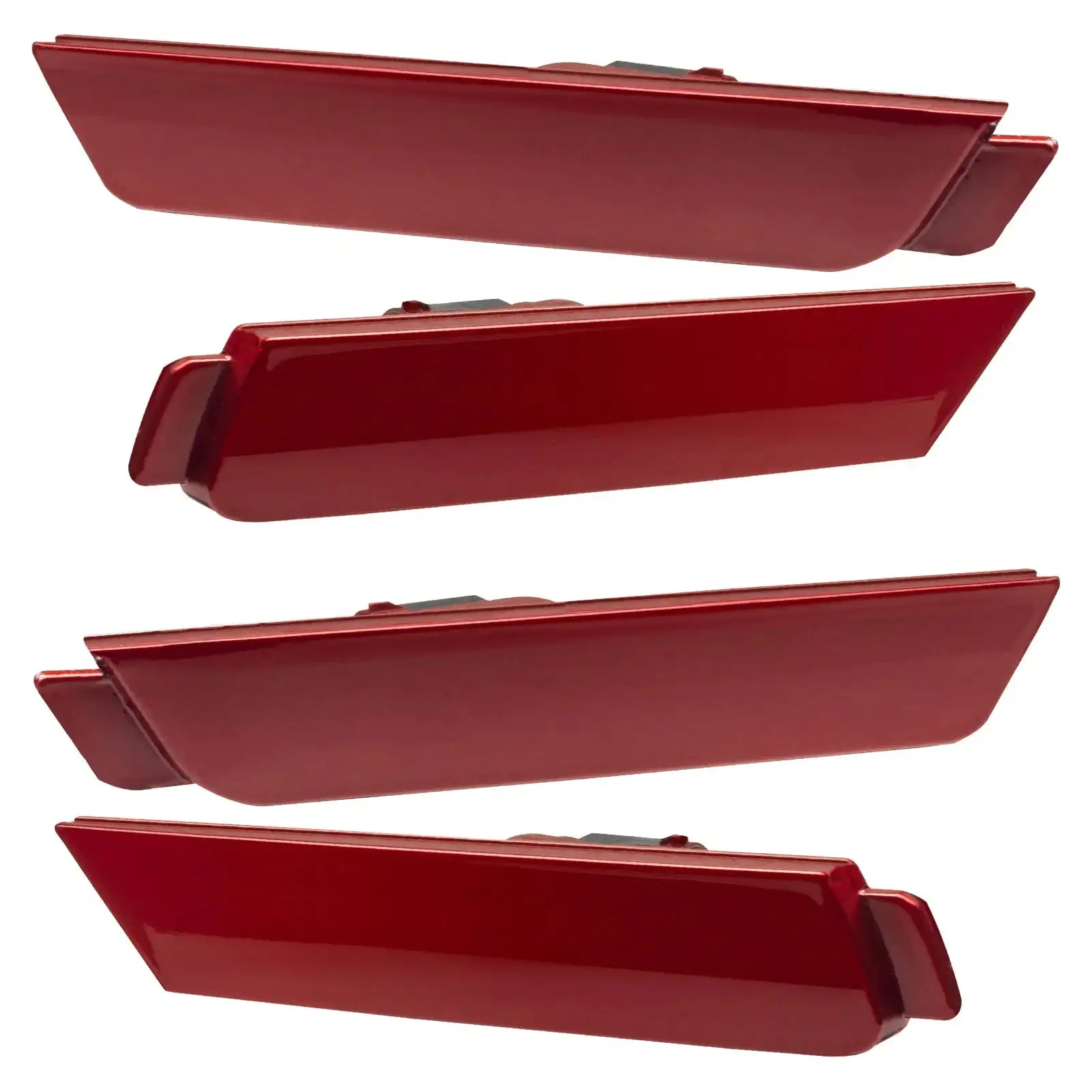 ORACLE Lighting 2010-2015 Chevrolet Camaro Concept SMD Sidemarker Set - Image 39