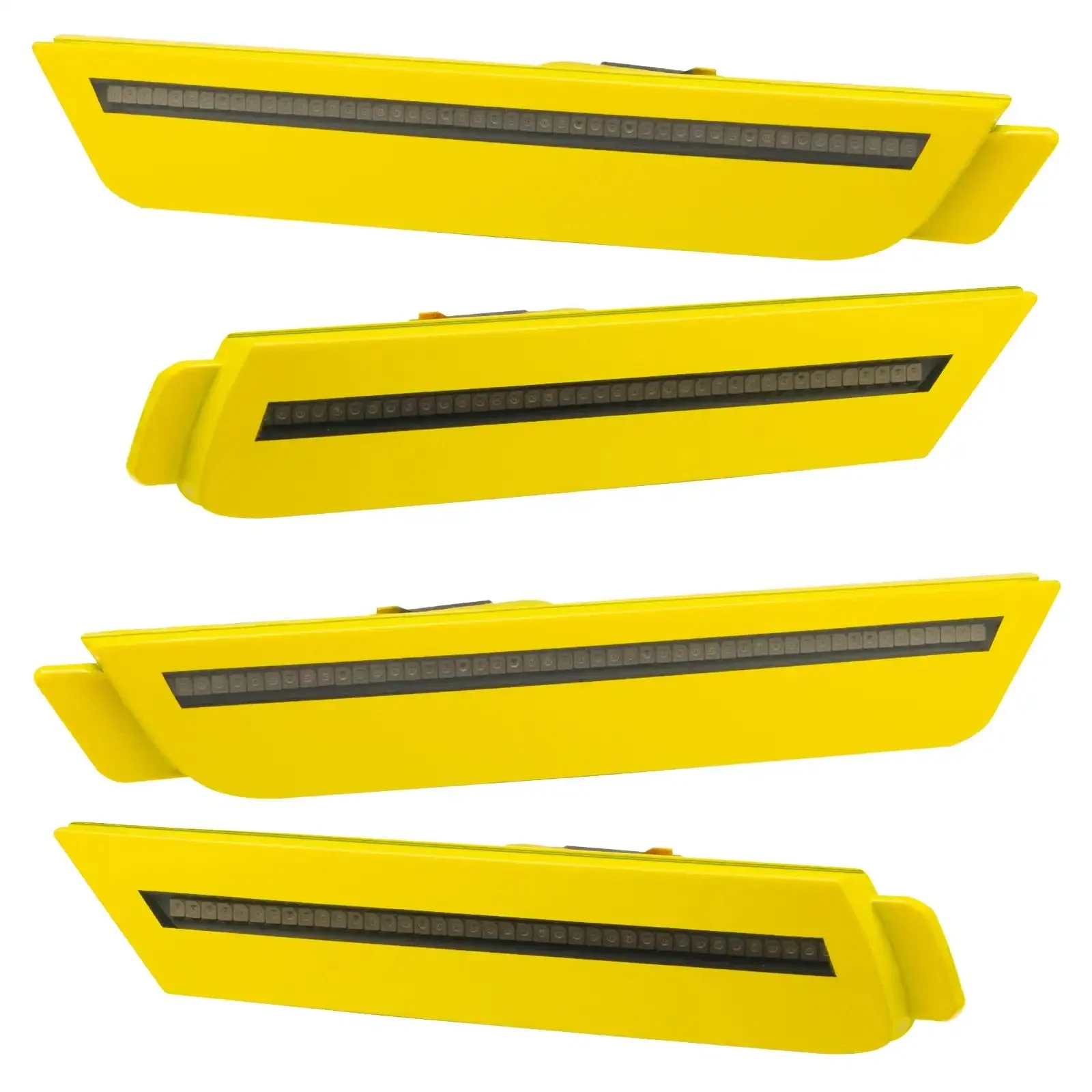 ORACLE Lighting 2010-2015 Chevrolet Camaro Concept SMD Sidemarker Set - Image 50
