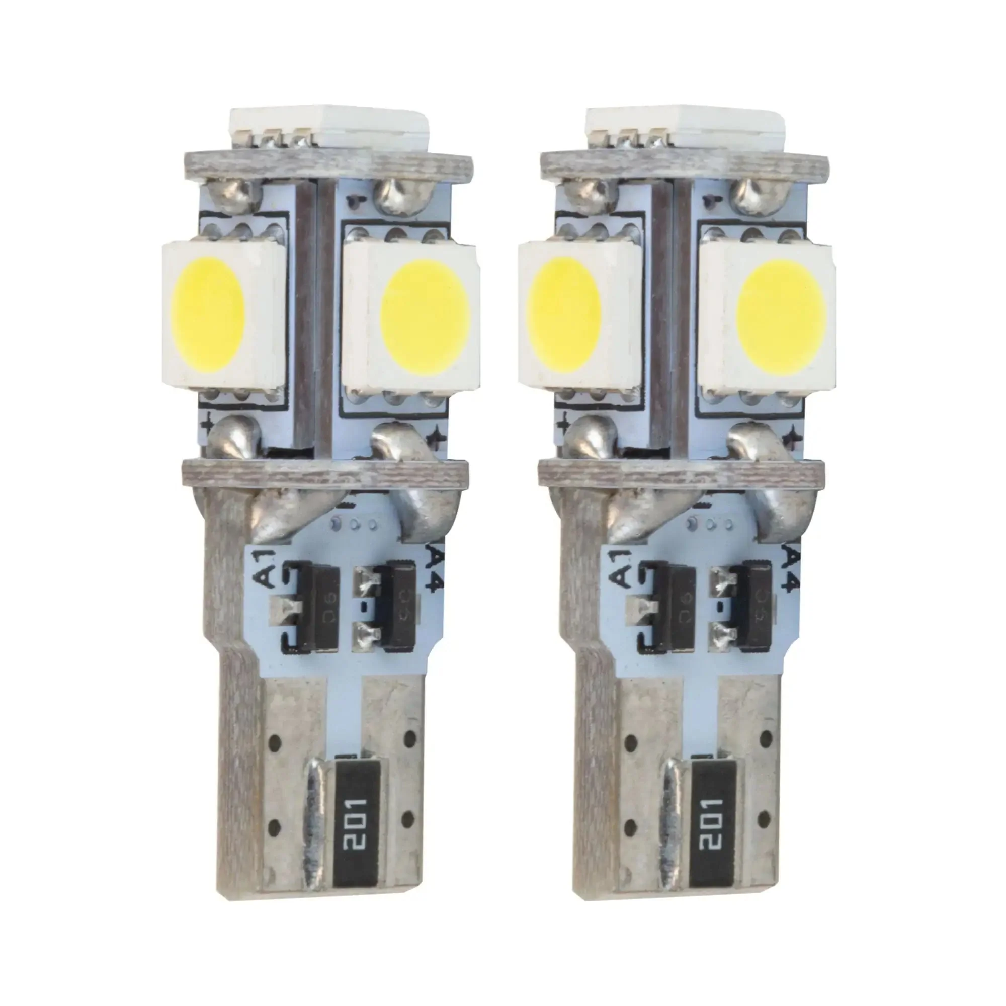 ORACLE Lighting 1993 Ford Mustang LX T10 LED Engine Compartment Light Bulbs - Image 5