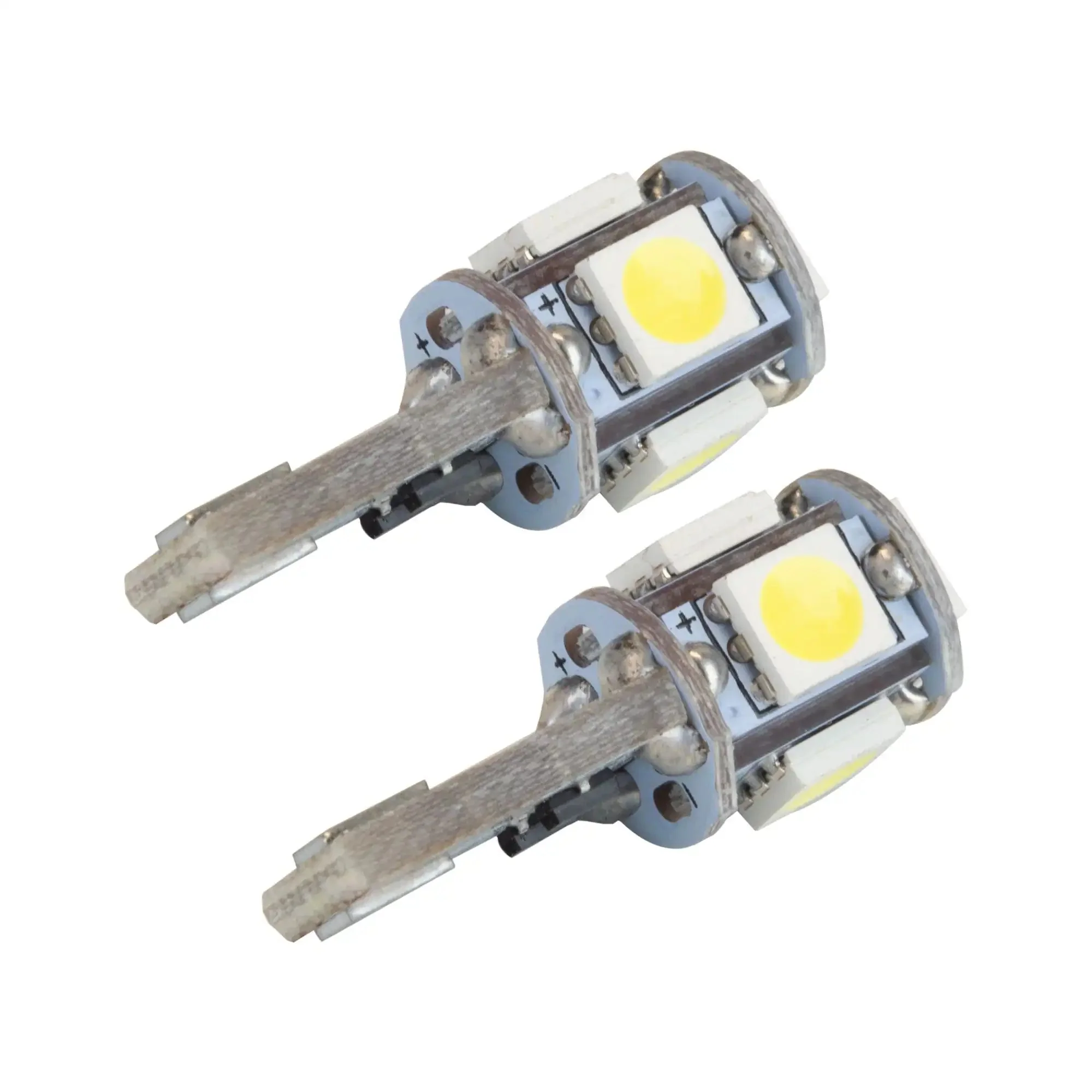 ORACLE Lighting 1993 Ford Mustang LX T10 LED Engine Compartment Light Bulbs - Image 6
