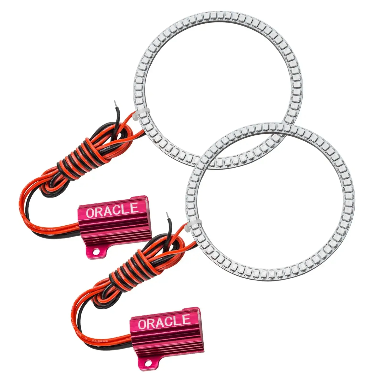 2011-2013 Scion TC ORACLE Halo Kit - Image 3