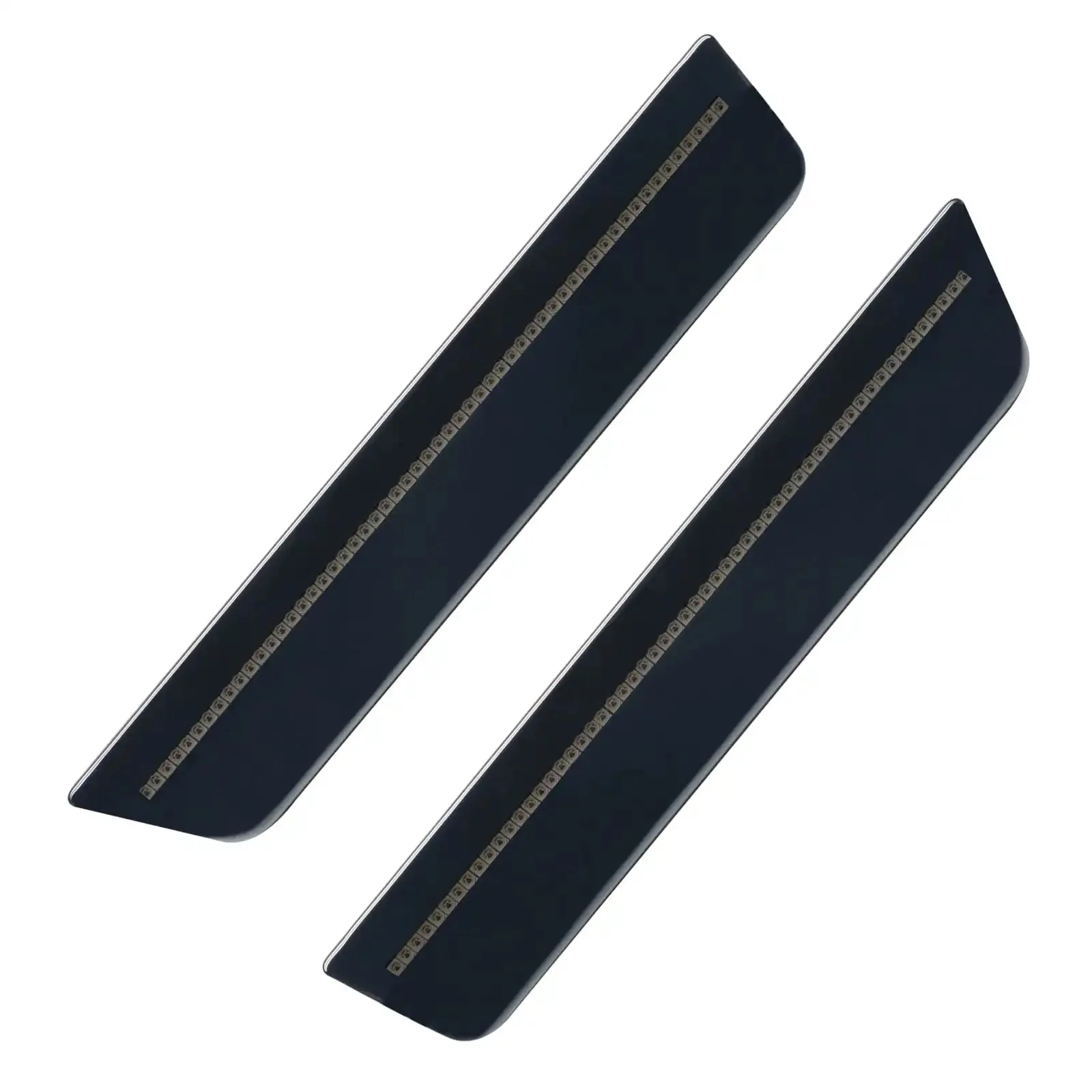 ORACLE Lighting 2011-2014 Dodge Charger Concept Sidemarker Rear Set - Image 13