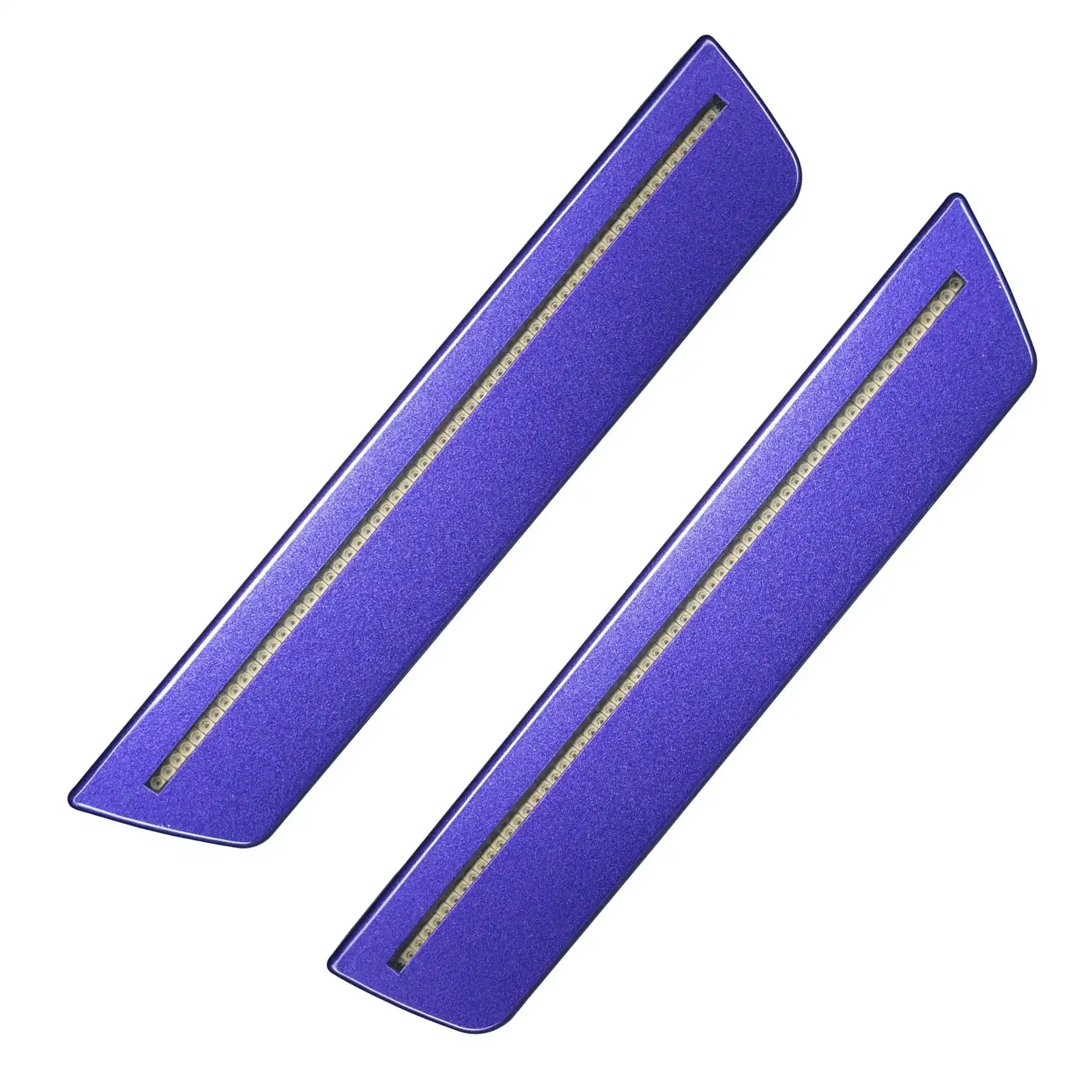 ORACLE Lighting 2011-2014 Dodge Charger Concept Sidemarker Rear Set - Image 45
