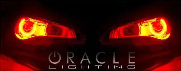 ORACLE Lighting 2013-2017 Subaru BRZ LED Headlight Halo Kit - Image 3