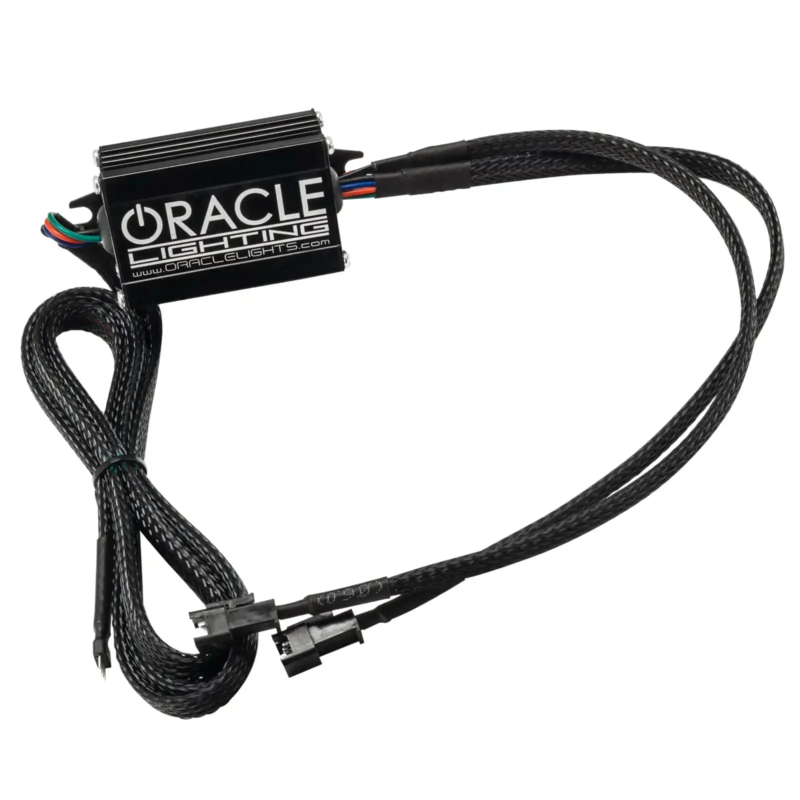 ORACLE Lighting 2014-2015 Chevrolet Camaro RS ColorSHIFT Headlight DRL Upgrade Kit - Image 8