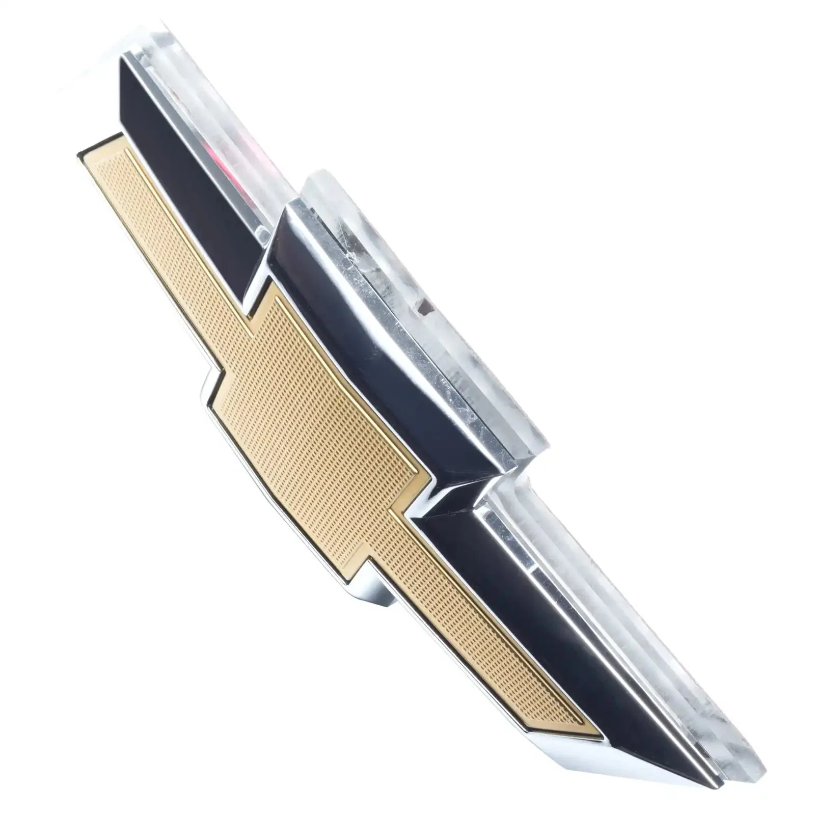 ORACLE Lighting 2014-2015 Chevrolet Camaro Illuminated LED Rear Bowtie Emblem - Image 4