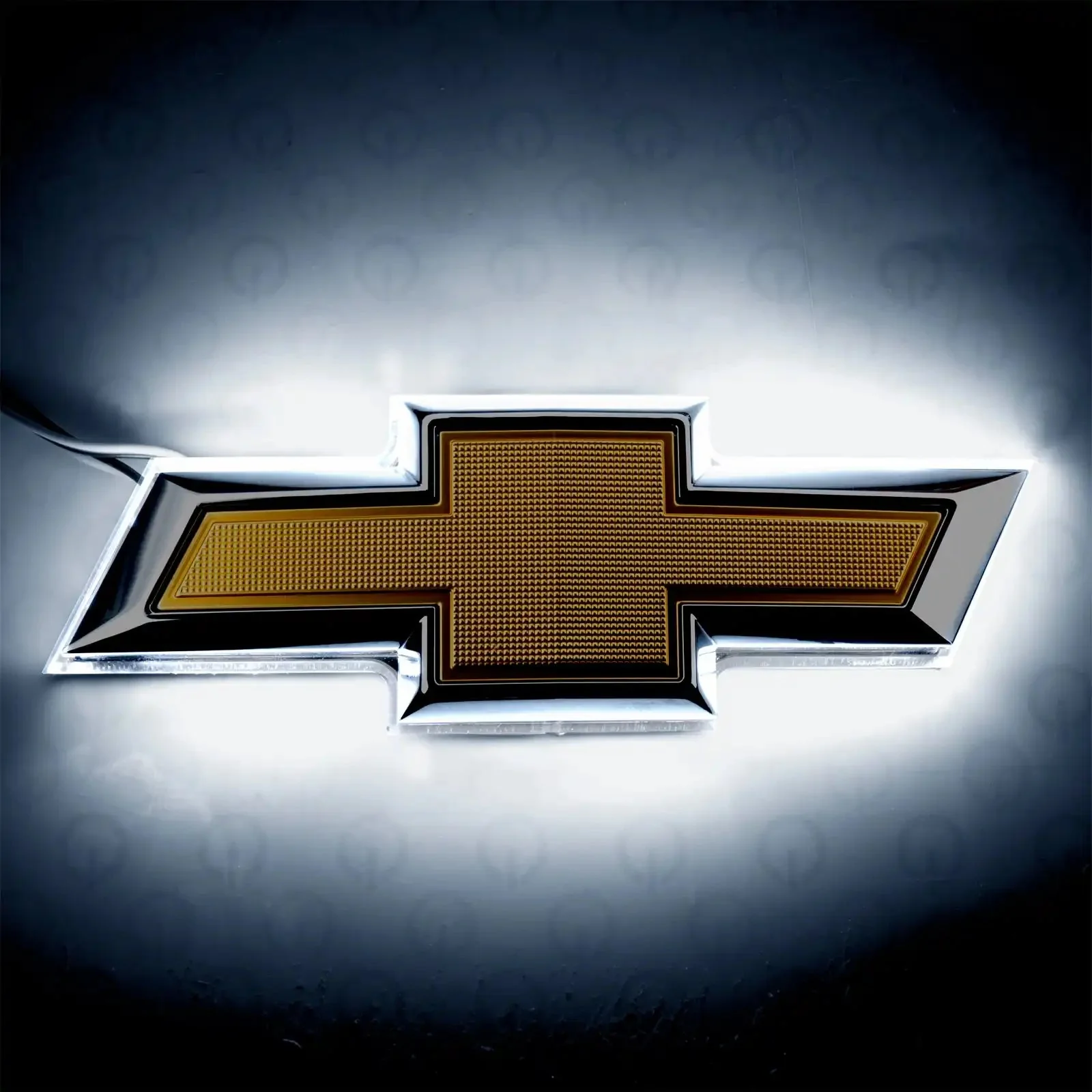 ORACLE Lighting 2014-2015 Chevrolet Camaro Illuminated LED Rear Bowtie Emblem - Image 8